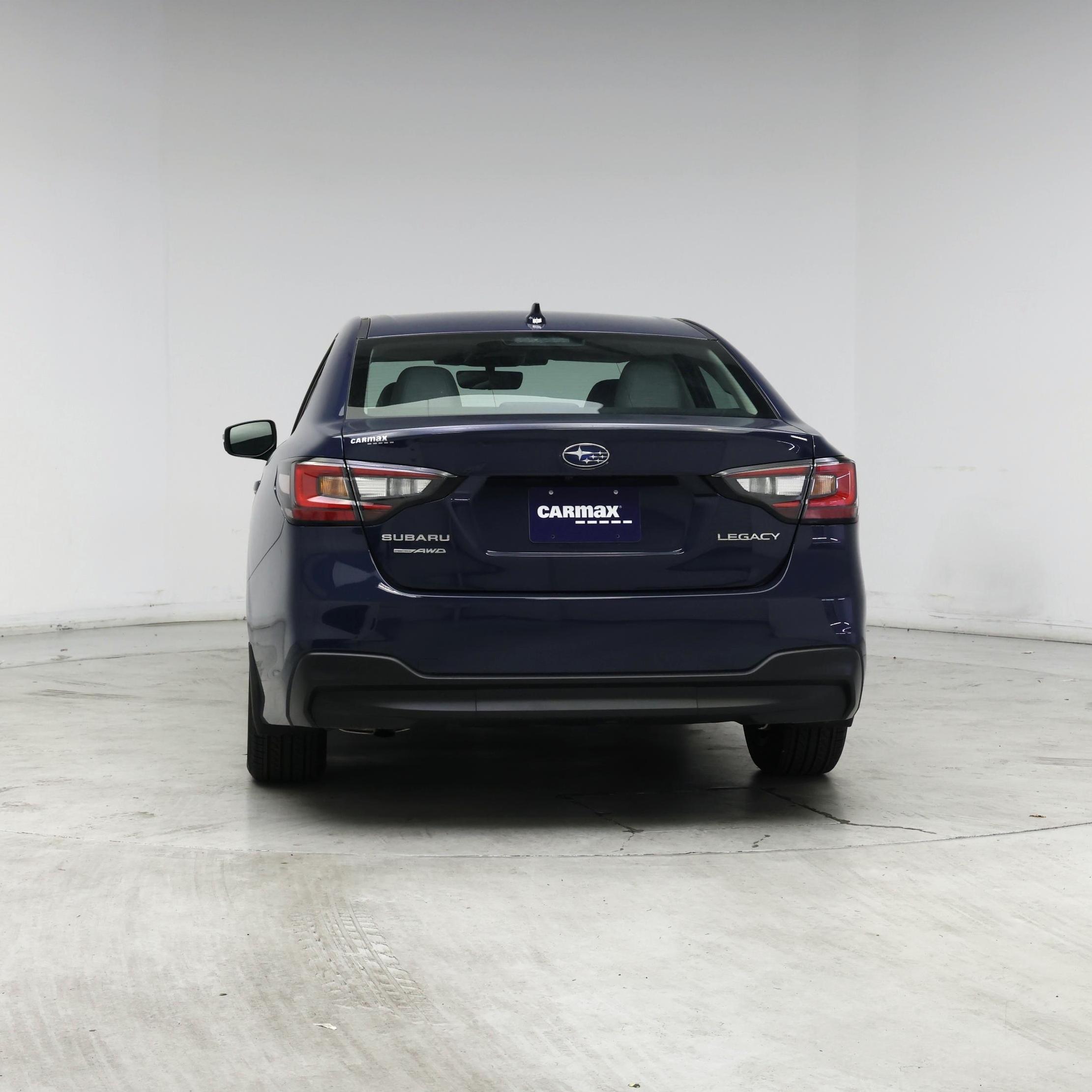 Thumbnail: 2025 Subaru Legacy - 6