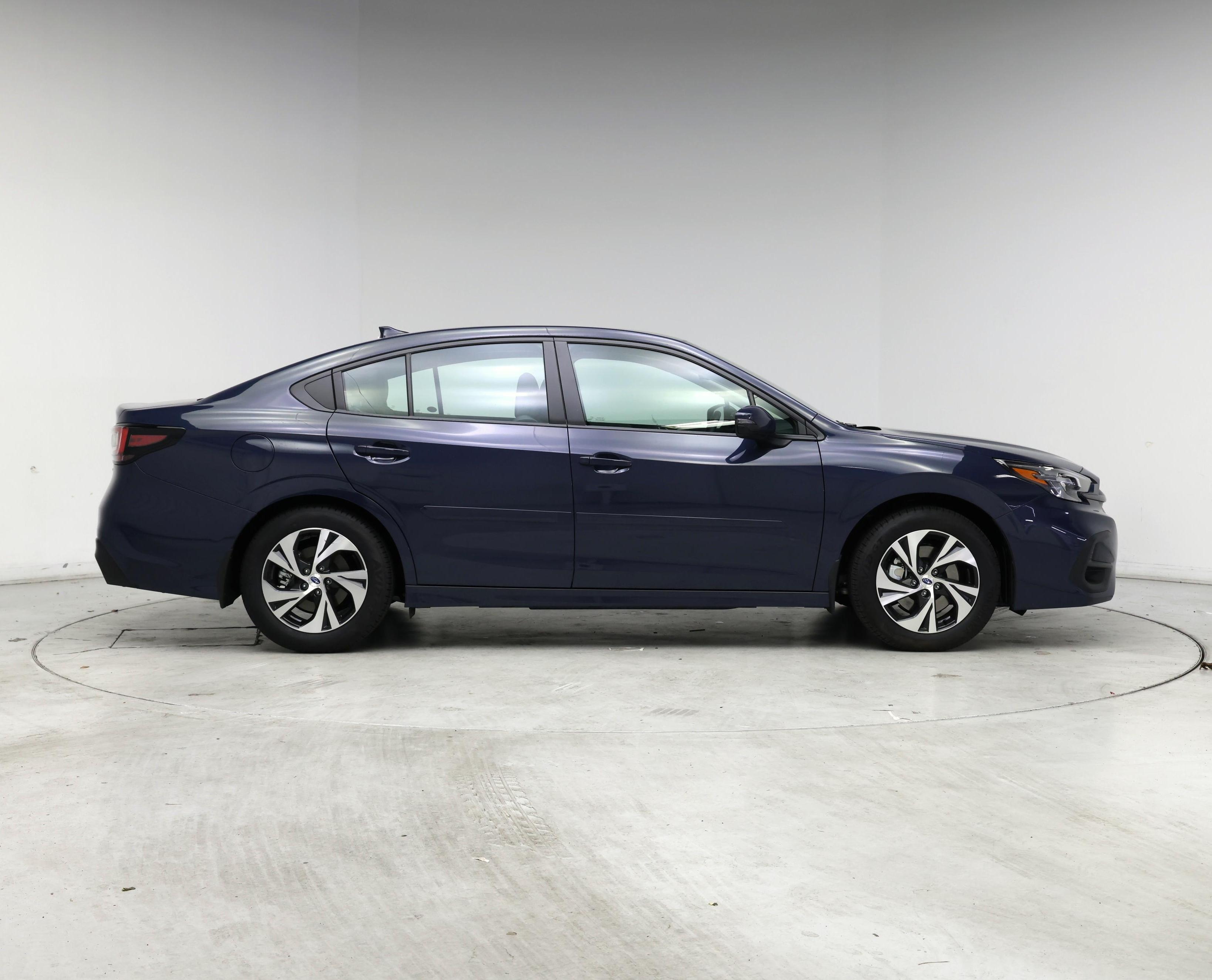 Thumbnail: 2025 Subaru Legacy - 7