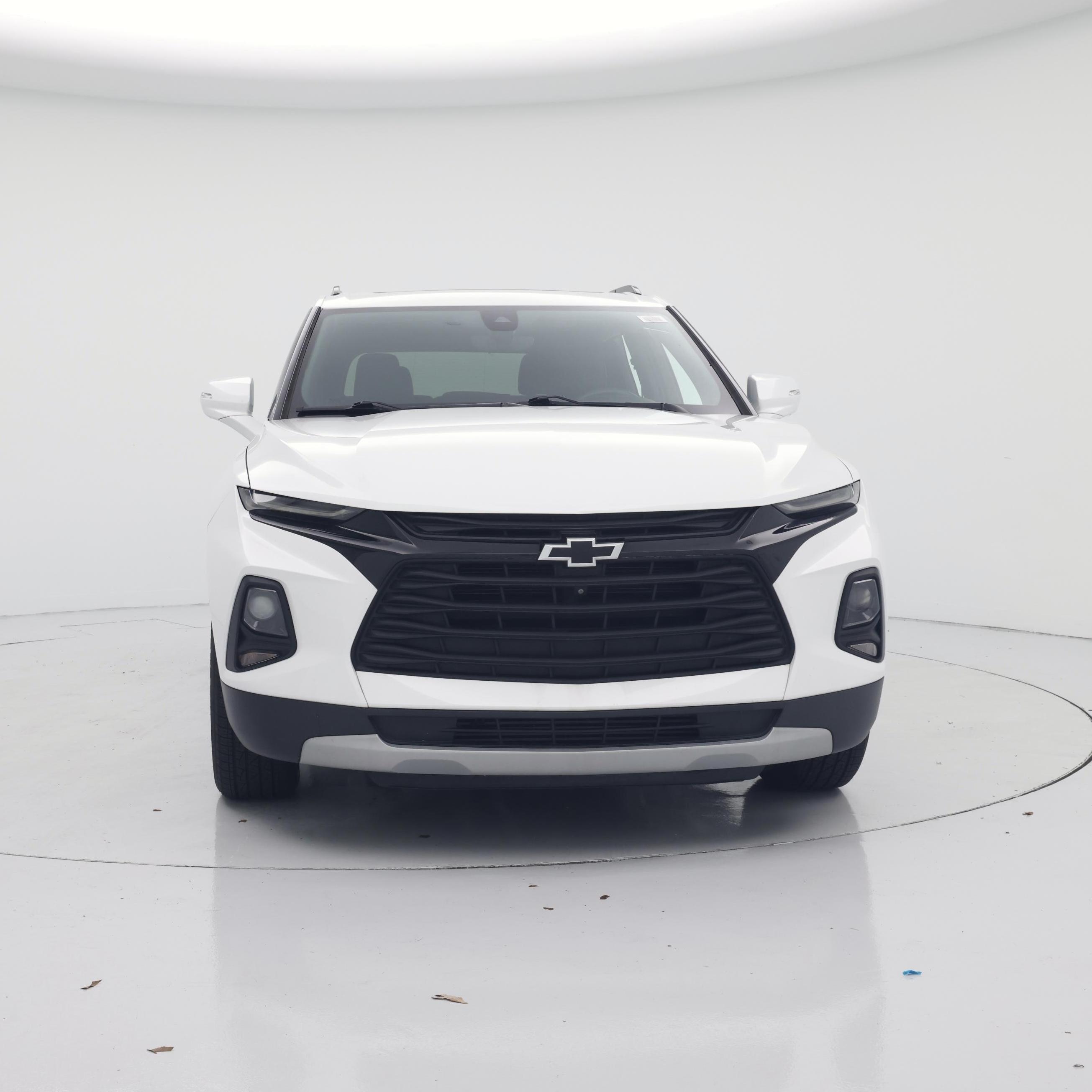 Thumbnail: 2020 Chevrolet Blazer - 5
