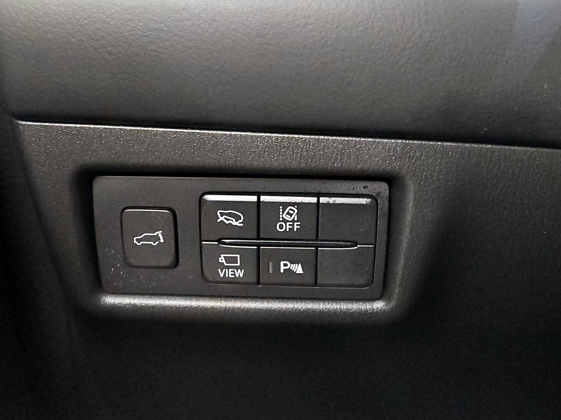 Thumbnail: 2021 Mazda CX-5 - 11
