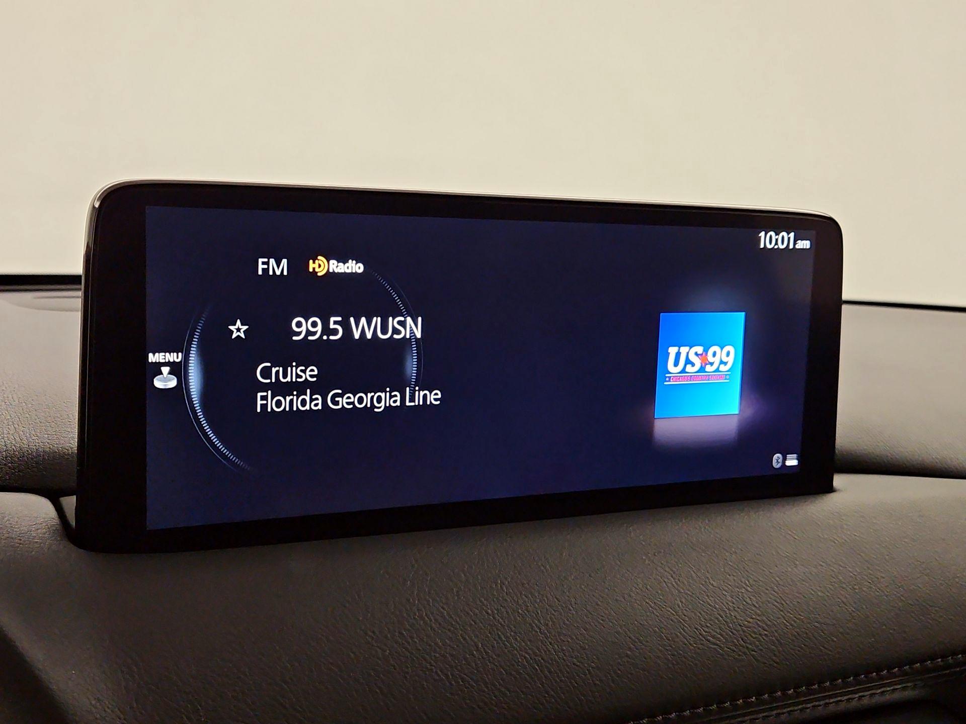 Thumbnail: 2021 Mazda CX-5 - 14