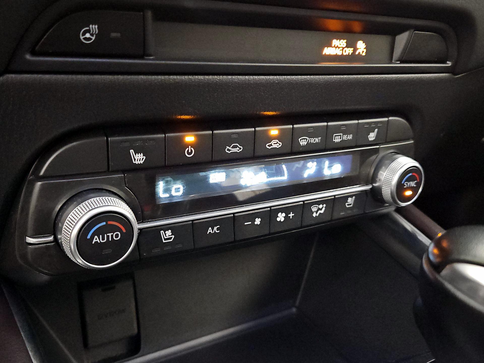 Thumbnail: 2021 Mazda CX-5 - 15