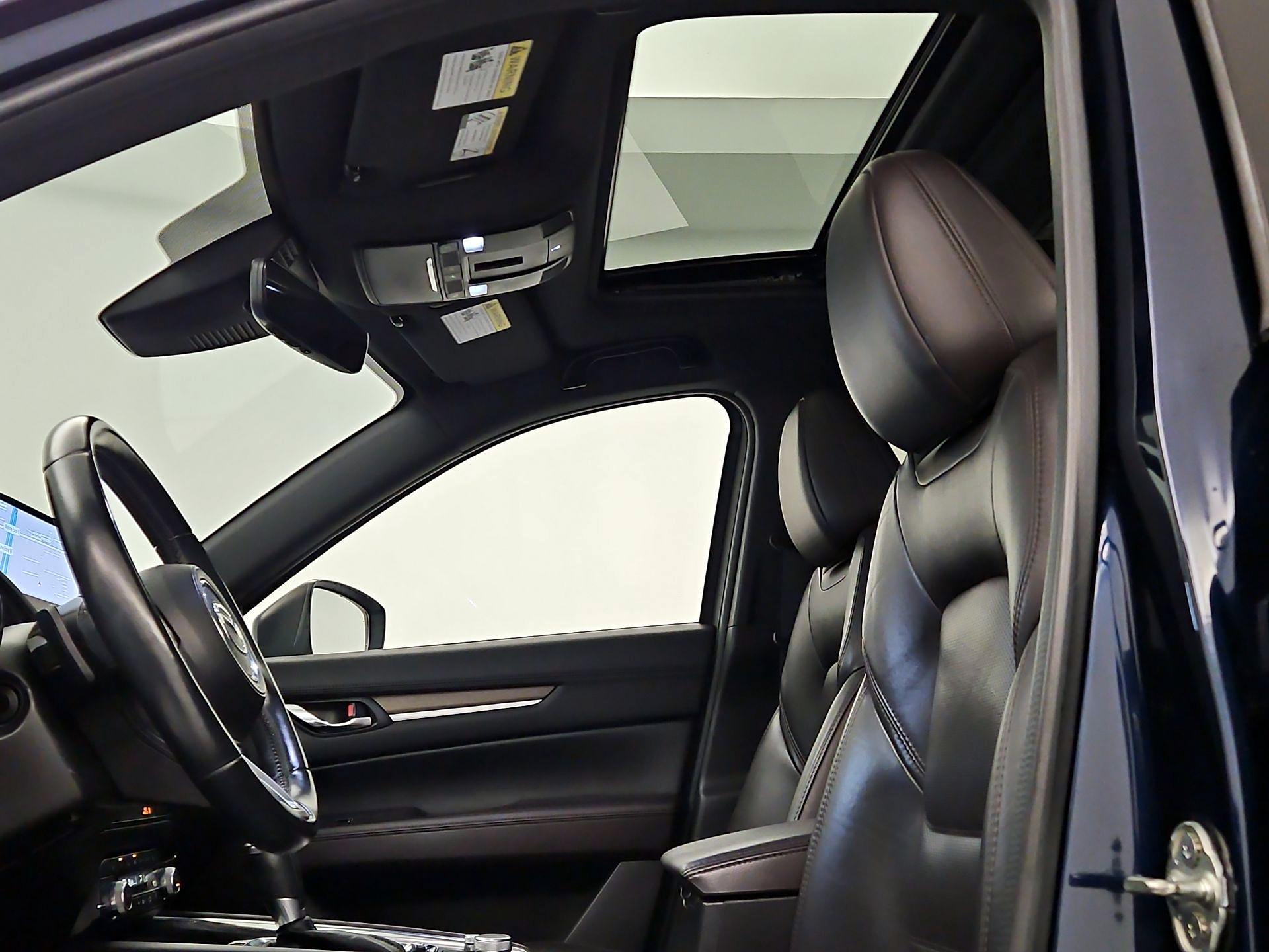 Thumbnail: 2021 Mazda CX-5 - 18