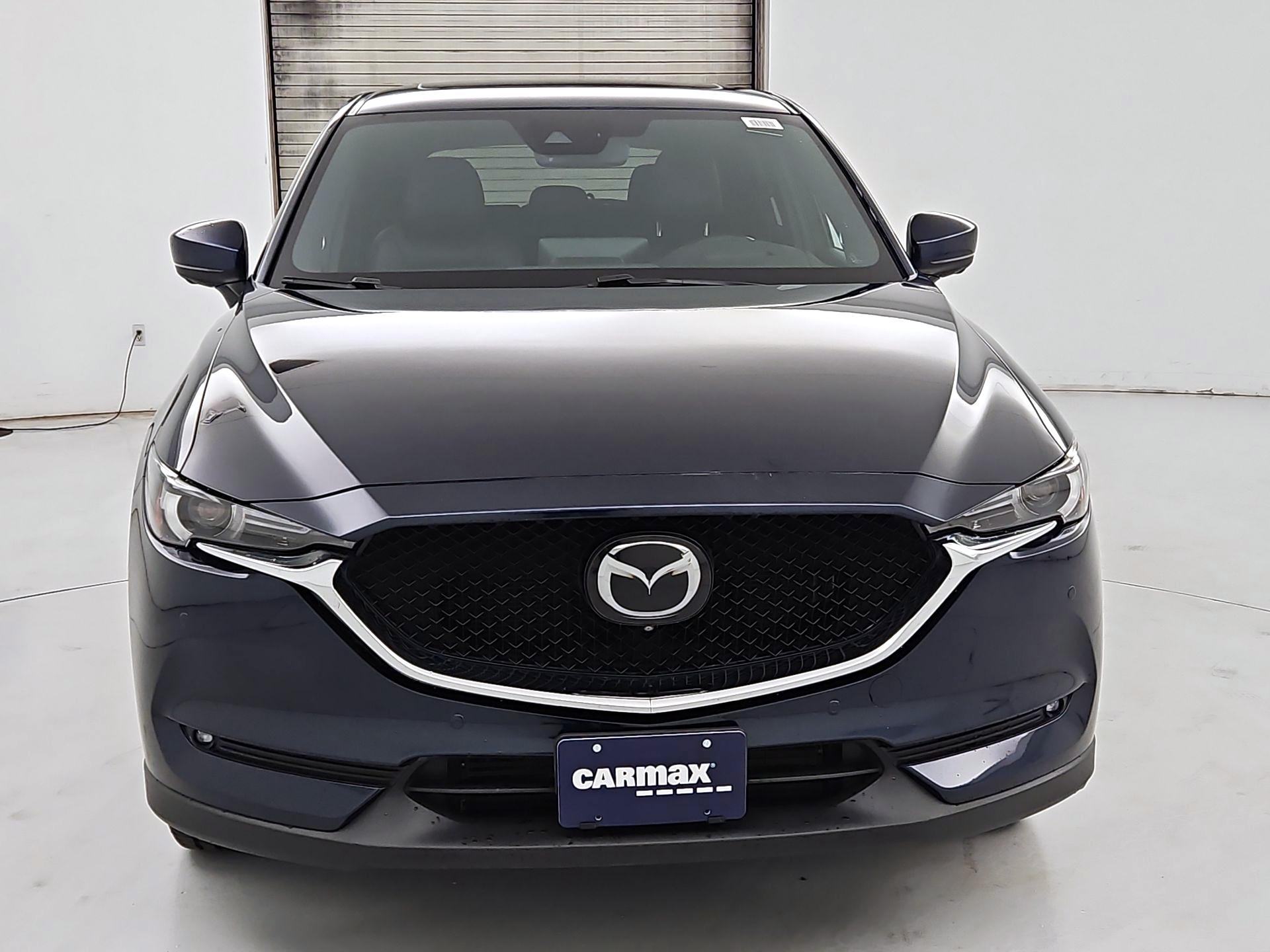 Thumbnail: 2021 Mazda CX-5 - 2