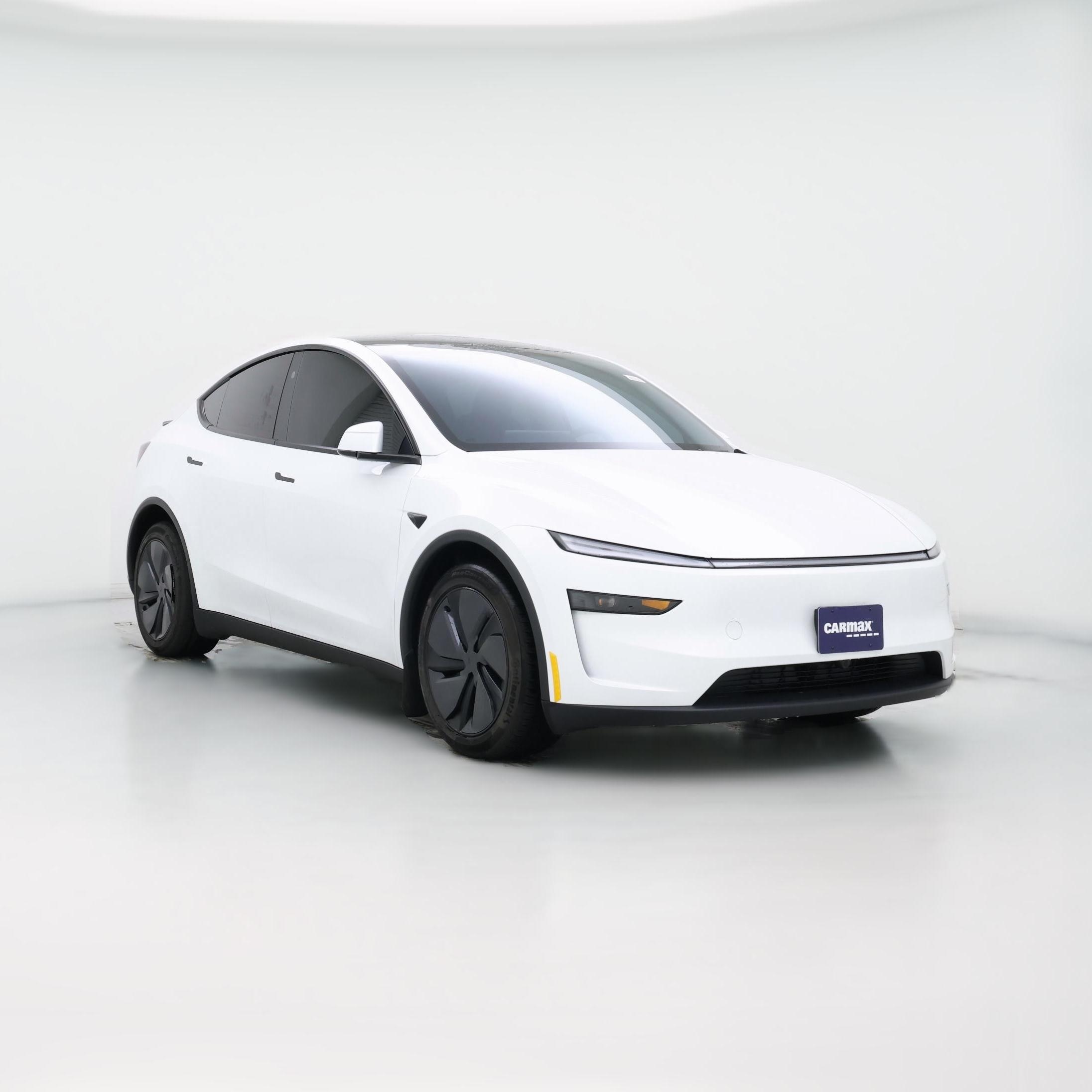Thumbnail: 2026 Tesla Model Y - 1