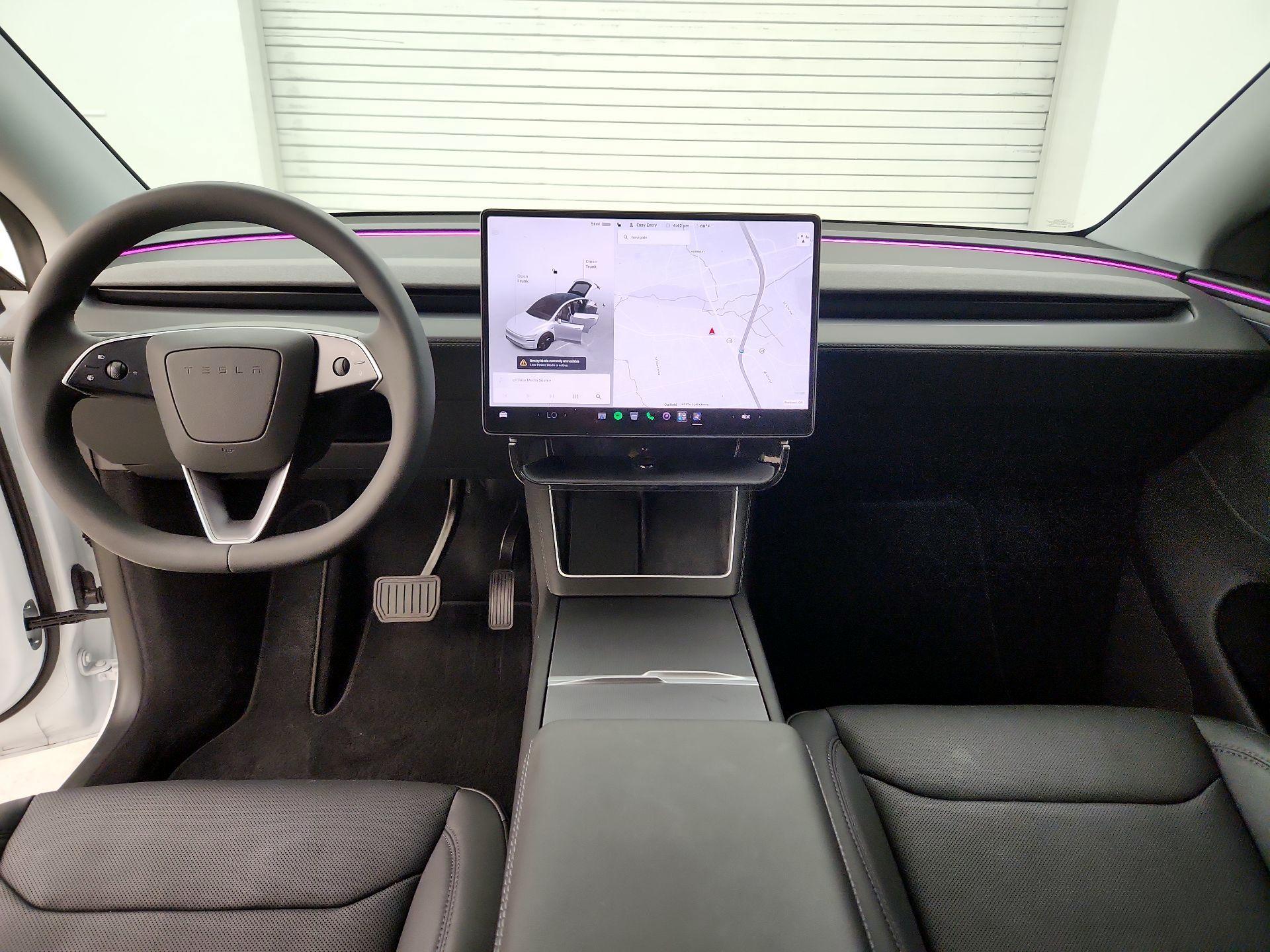 Thumbnail: 2026 Tesla Model Y - 9