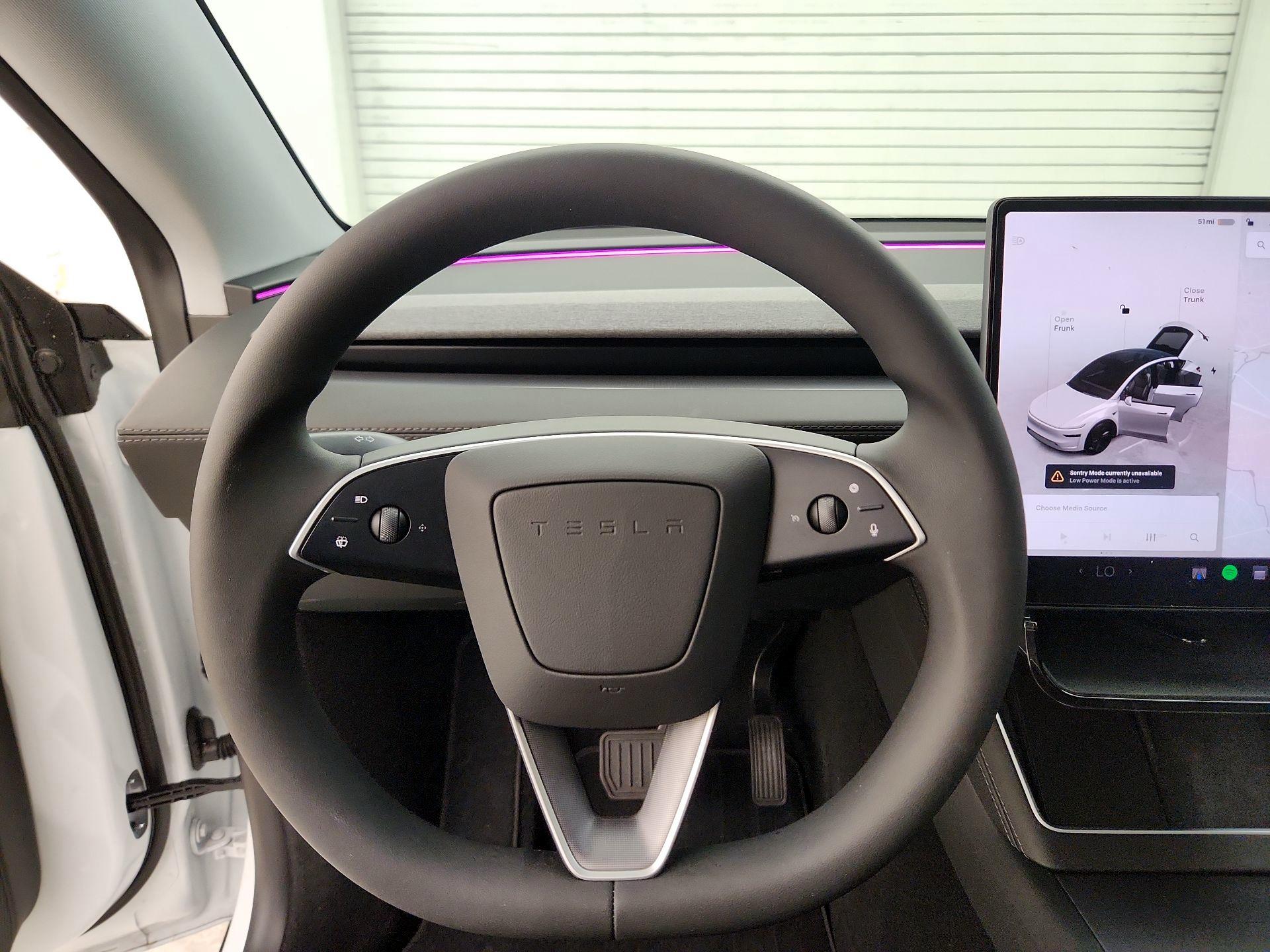 Thumbnail: 2026 Tesla Model Y - 10