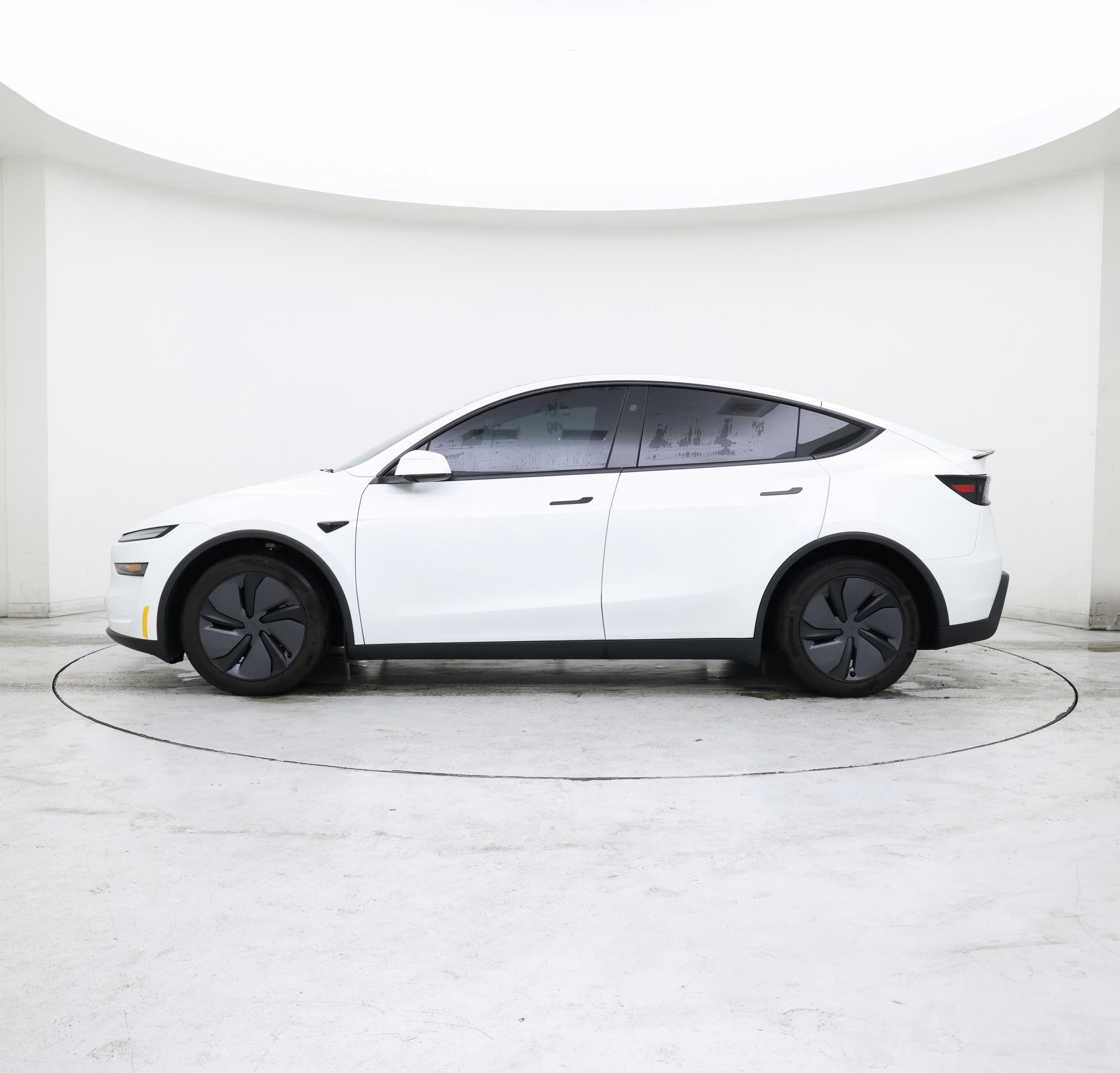 Thumbnail: 2026 Tesla Model Y - 3