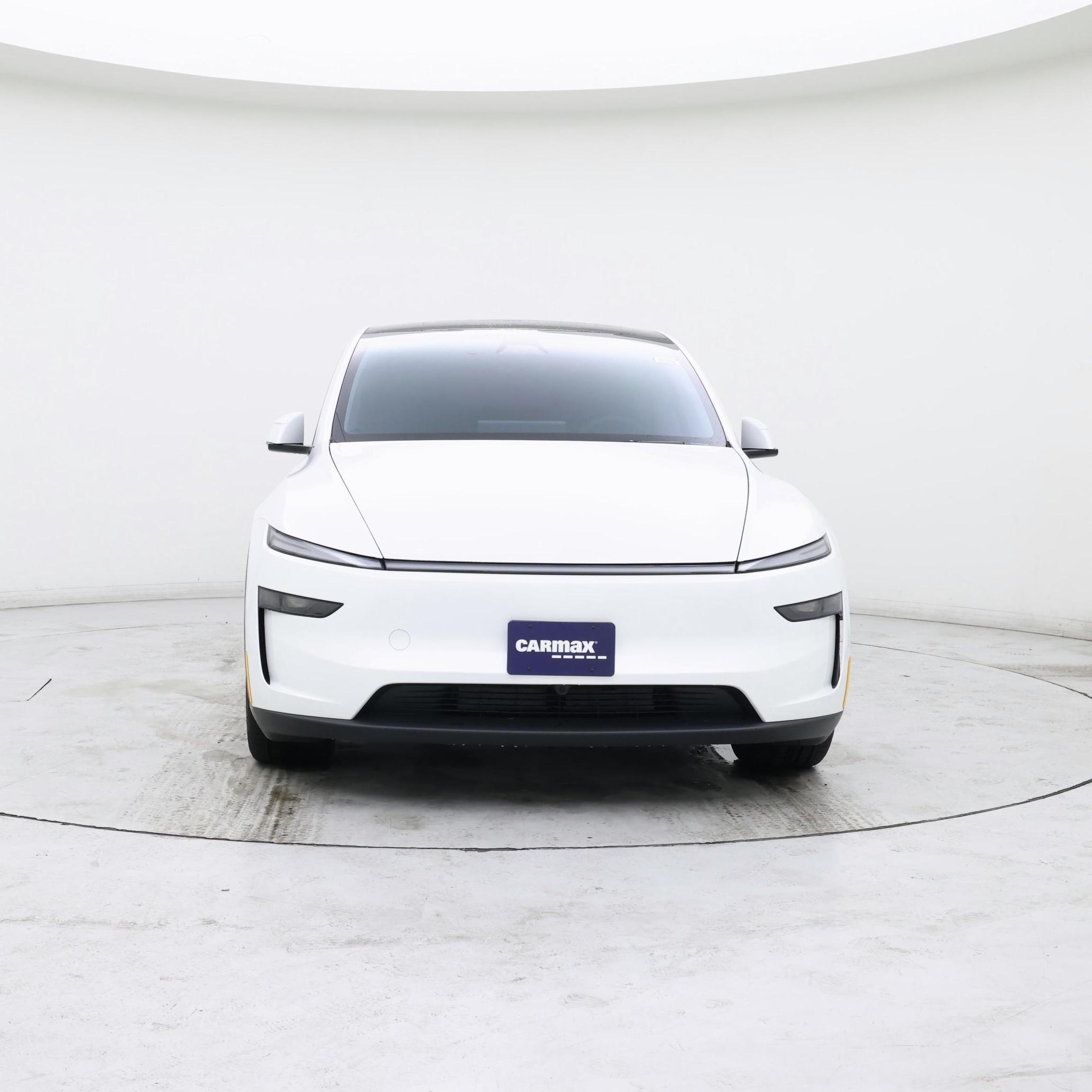 Thumbnail: 2026 Tesla Model Y - 5