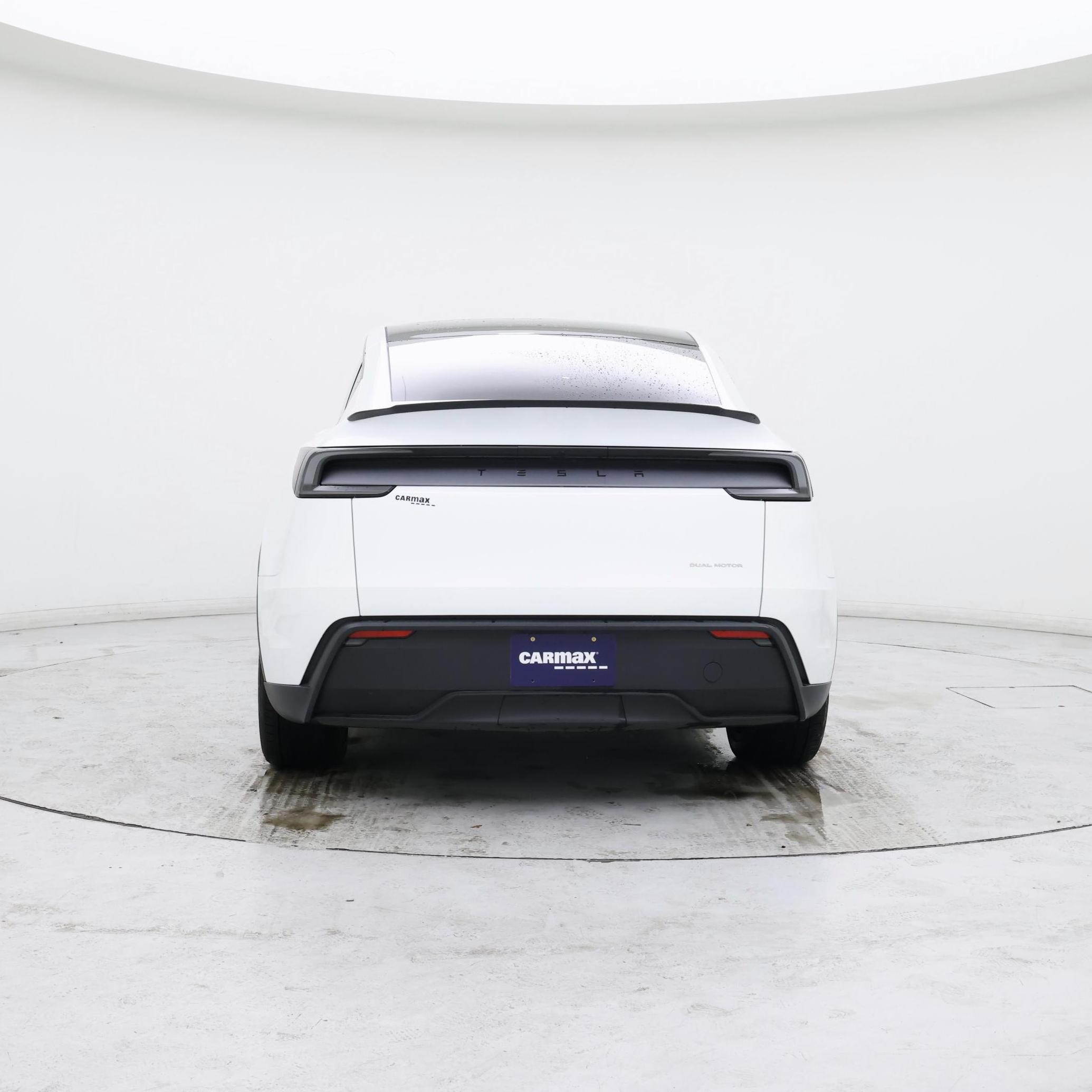 Thumbnail: 2026 Tesla Model Y - 6