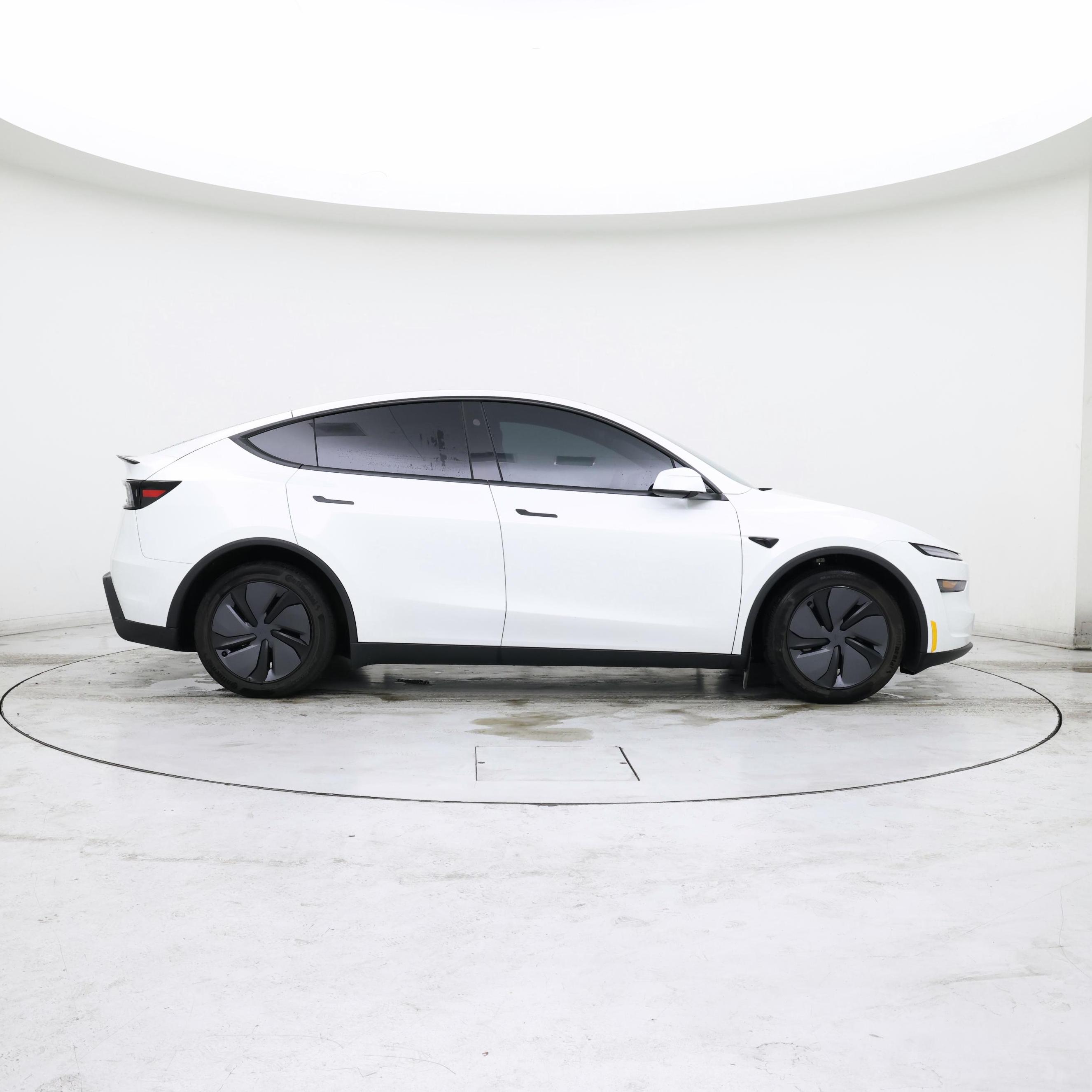 Thumbnail: 2026 Tesla Model Y - 7