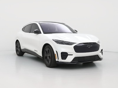 2024 Ford Mustang Mach-E GT