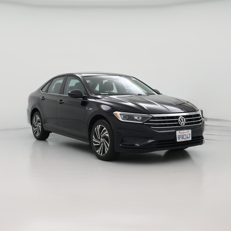2020 Volkswagen Jetta SEL
