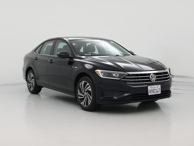 2020 Volkswagen Jetta SEL