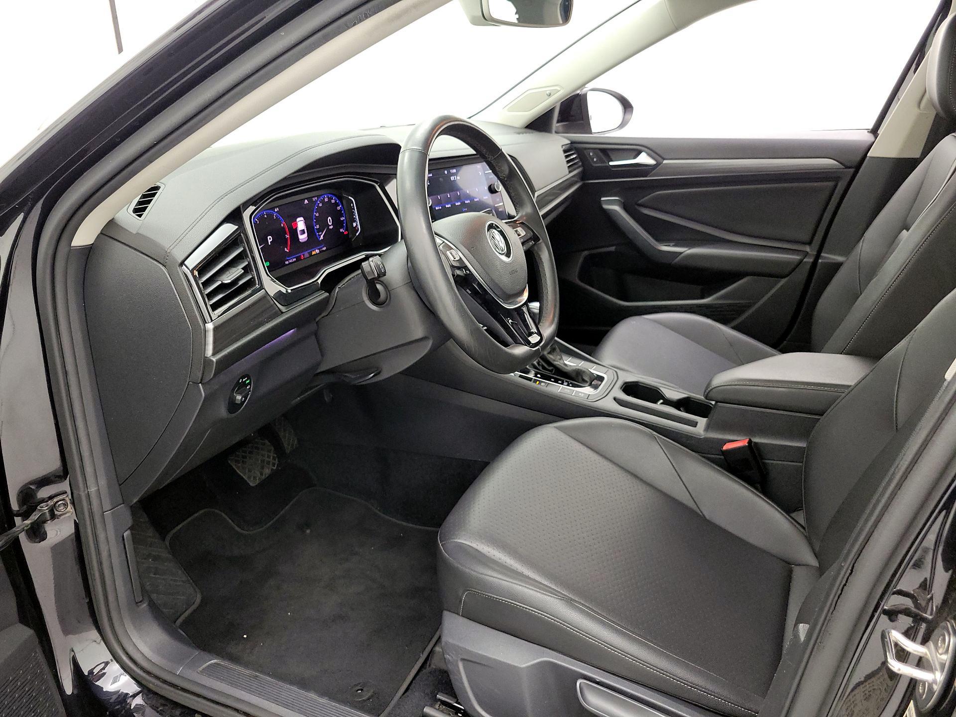 Thumbnail: 2020 Volkswagen Jetta - 11
