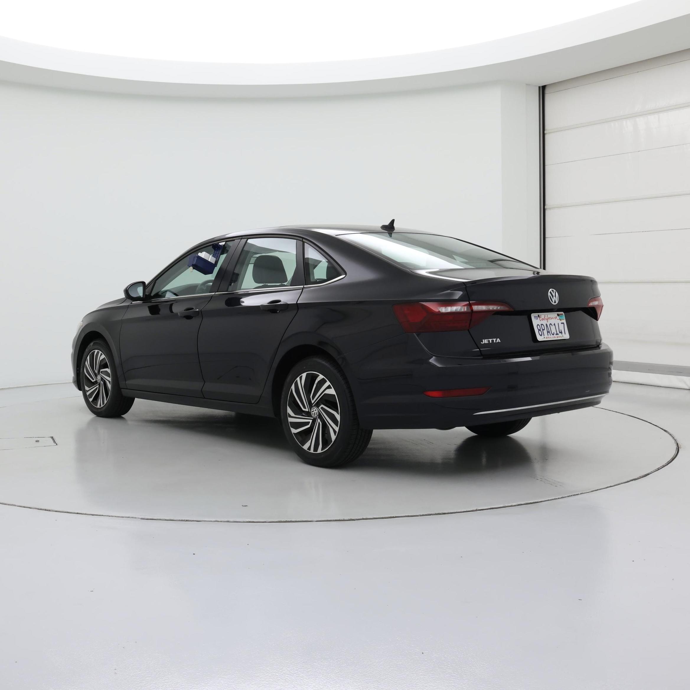 Thumbnail: 2020 Volkswagen Jetta - 2