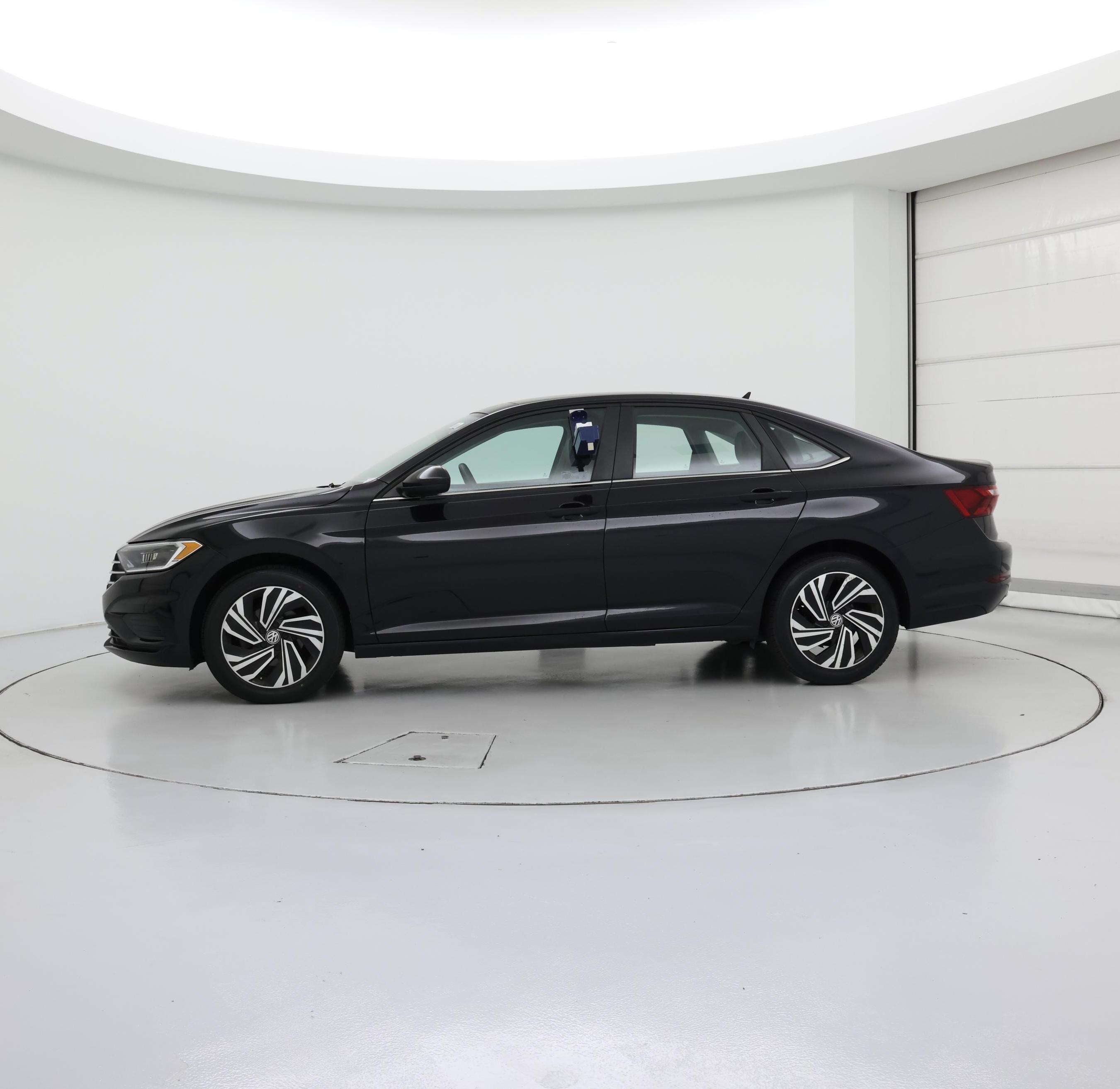 Thumbnail: 2020 Volkswagen Jetta - 3