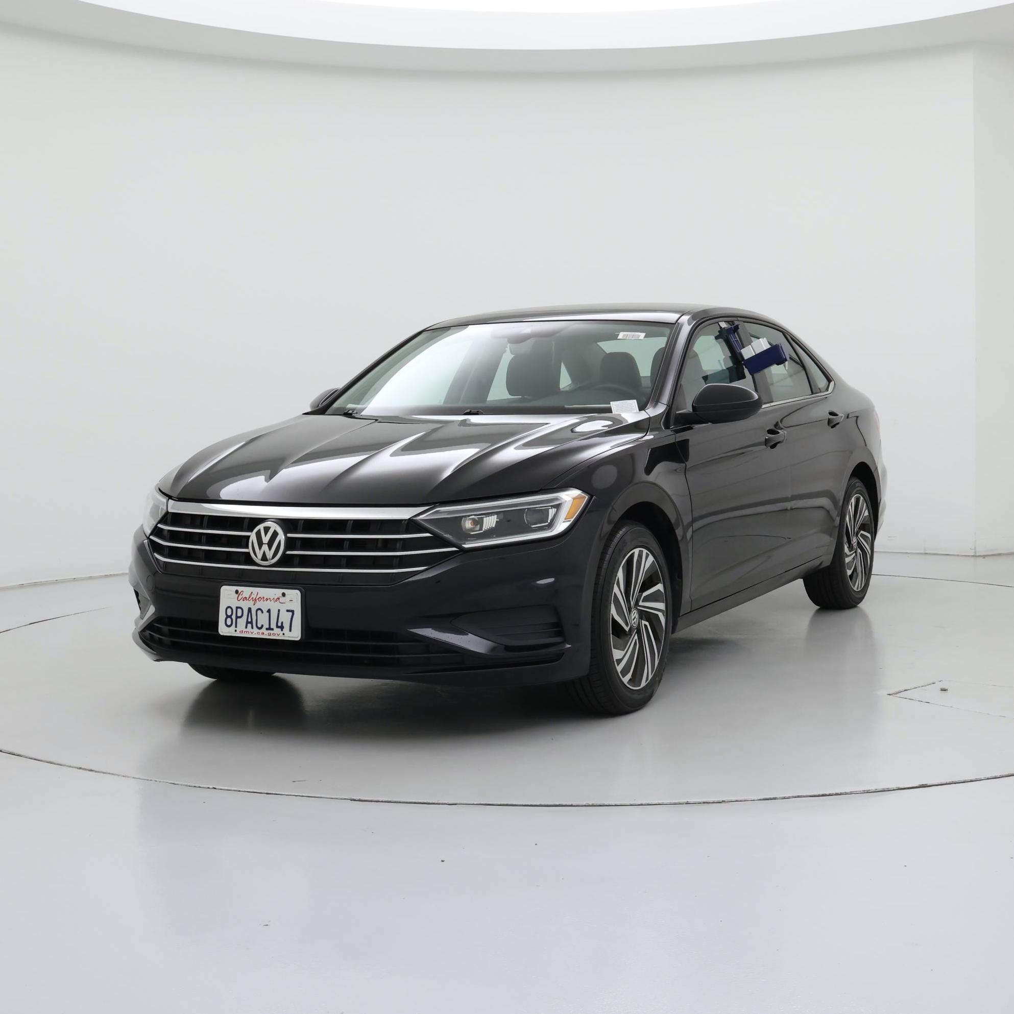 Thumbnail: 2020 Volkswagen Jetta - 4