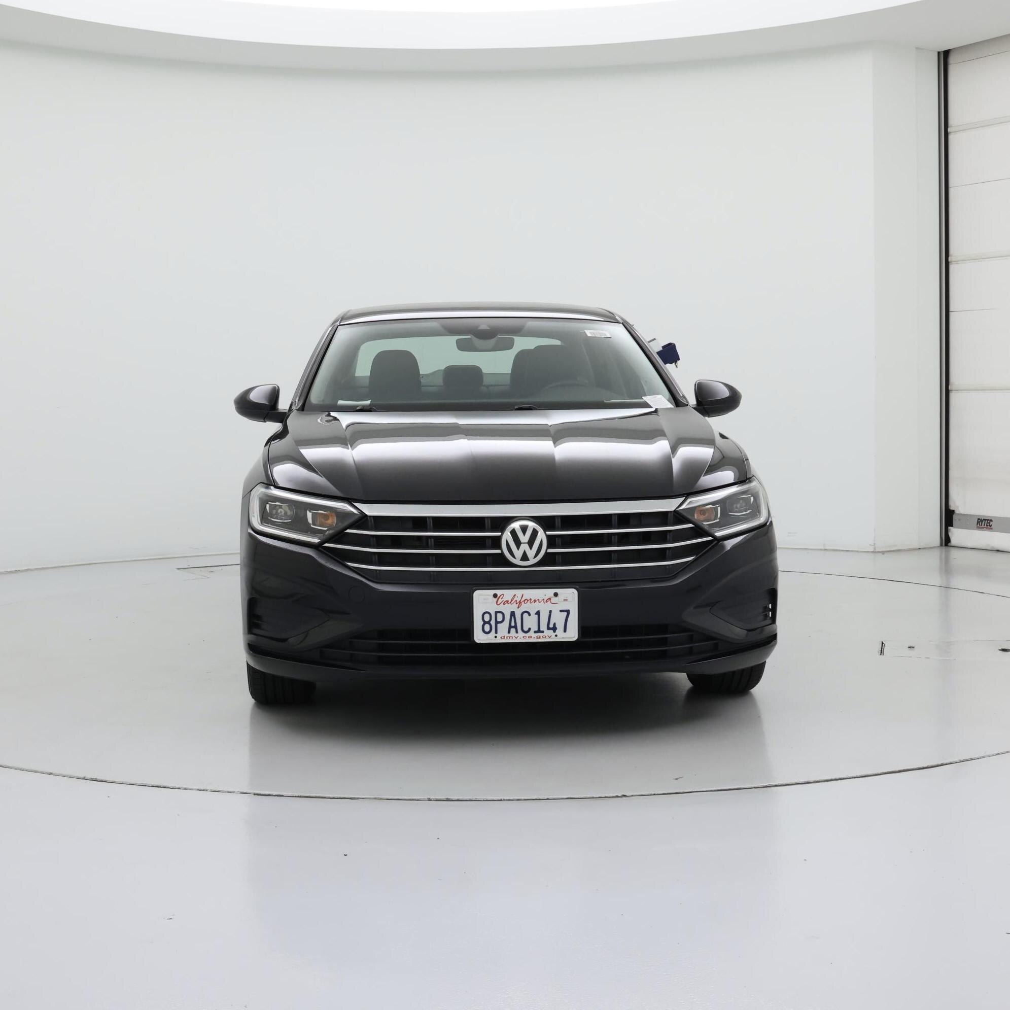 Thumbnail: 2020 Volkswagen Jetta - 5
