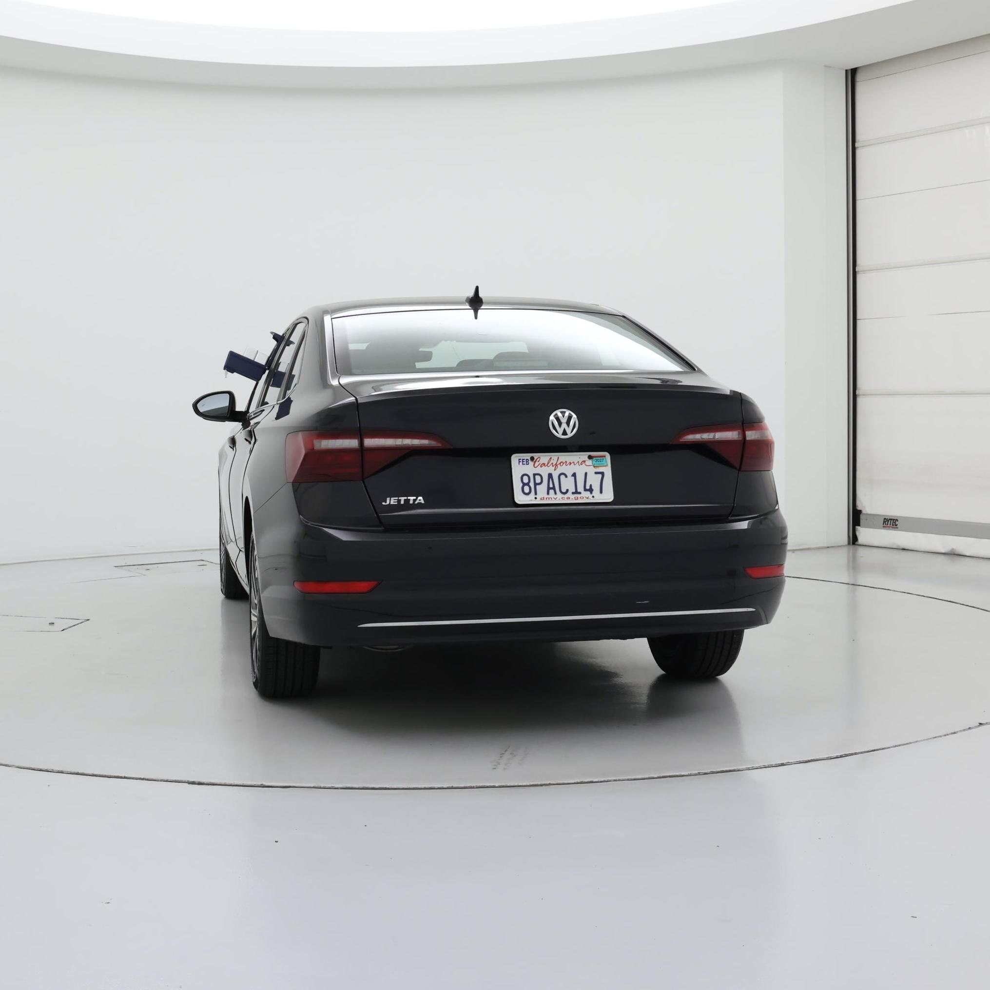 Thumbnail: 2020 Volkswagen Jetta - 6