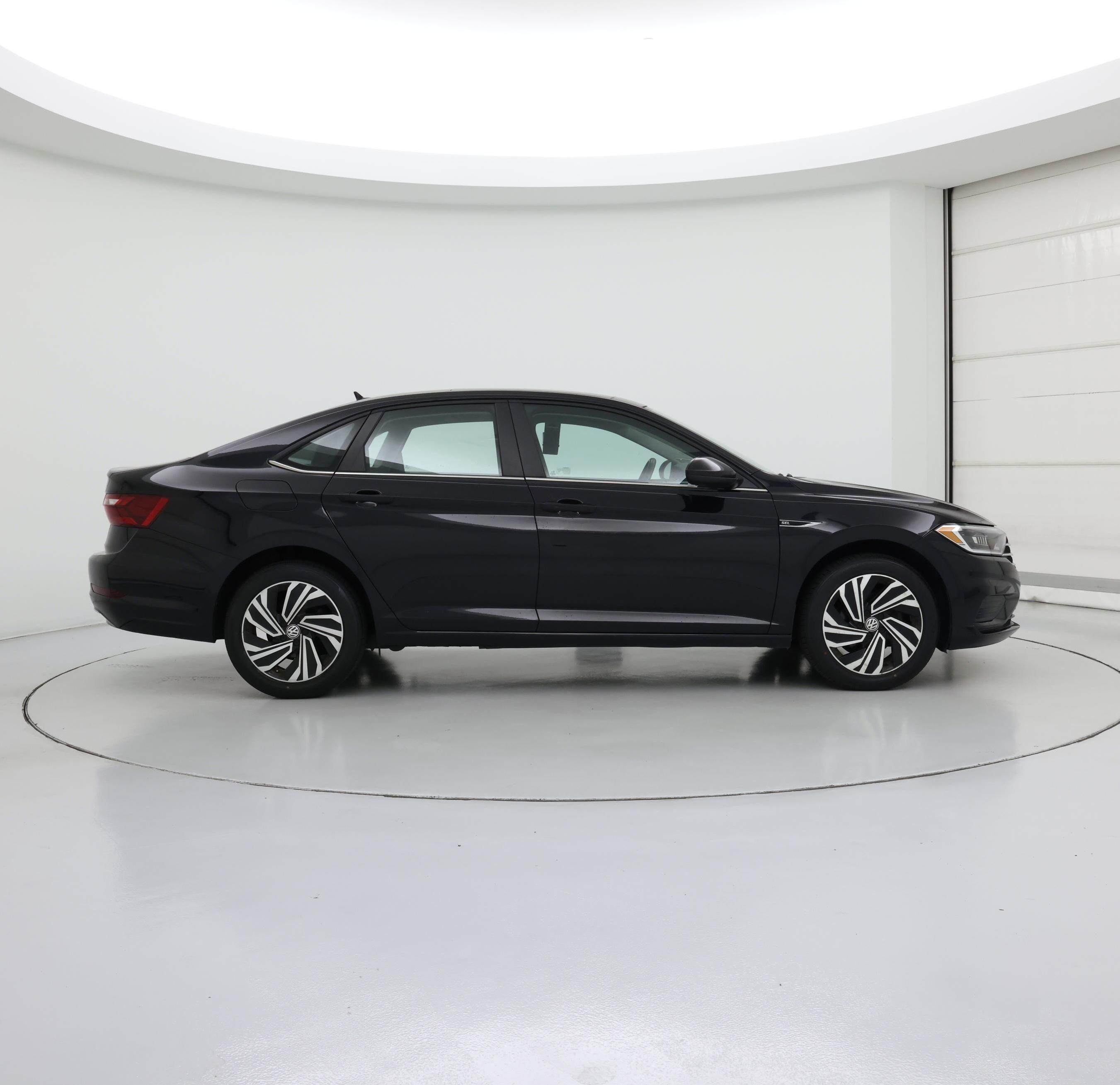 Thumbnail: 2020 Volkswagen Jetta - 7