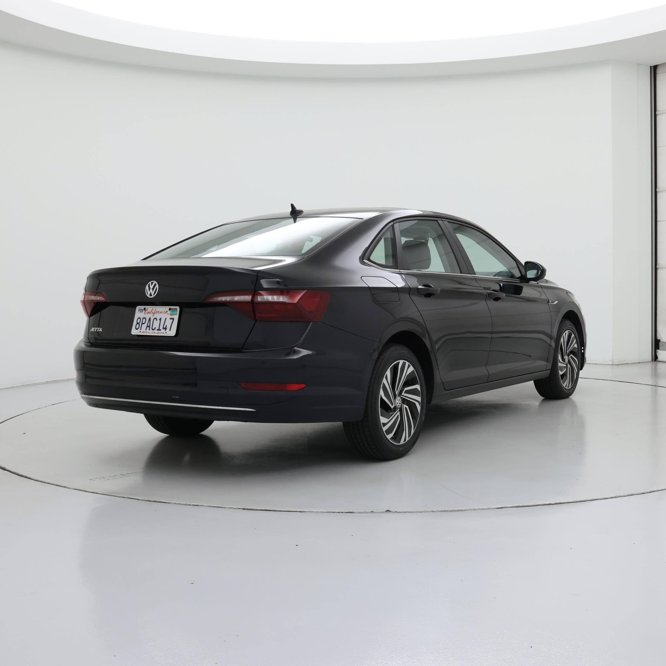 Thumbnail: 2020 Volkswagen Jetta - 8