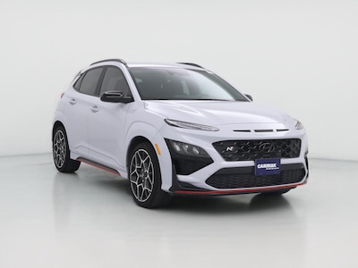 2022 Hyundai Kona N