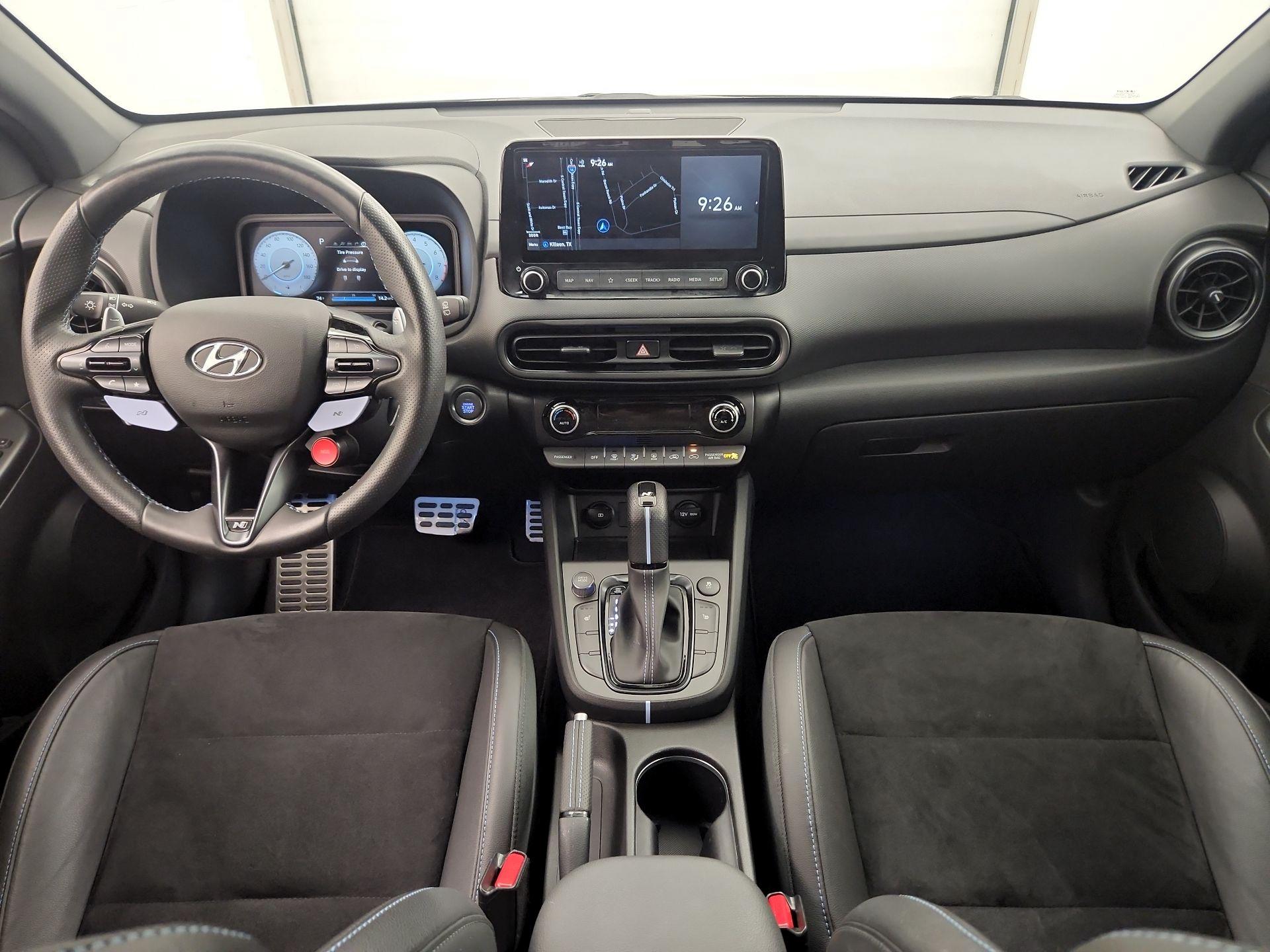 Thumbnail: 2022 Hyundai Kona - 9