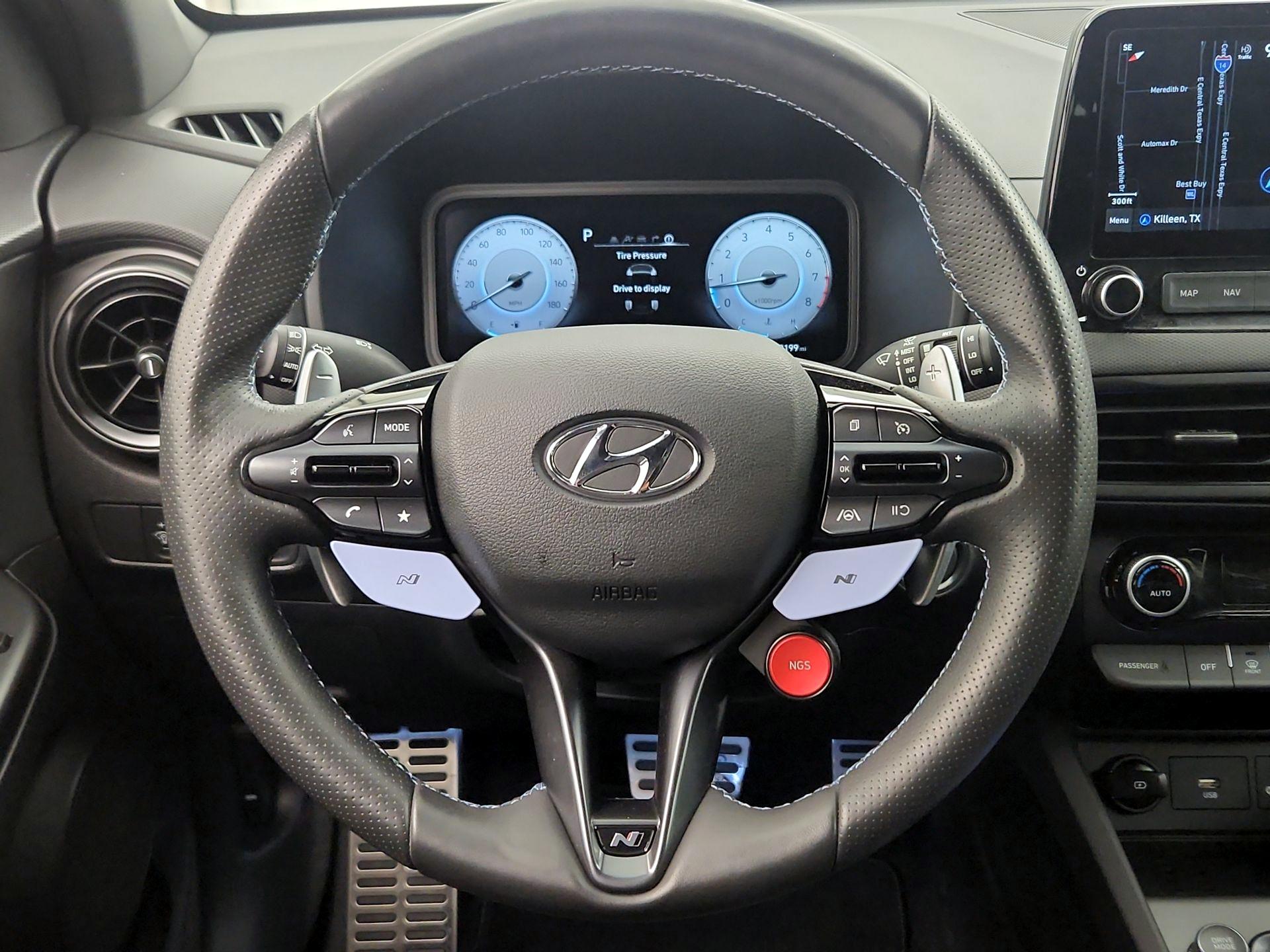 Thumbnail: 2022 Hyundai Kona - 10