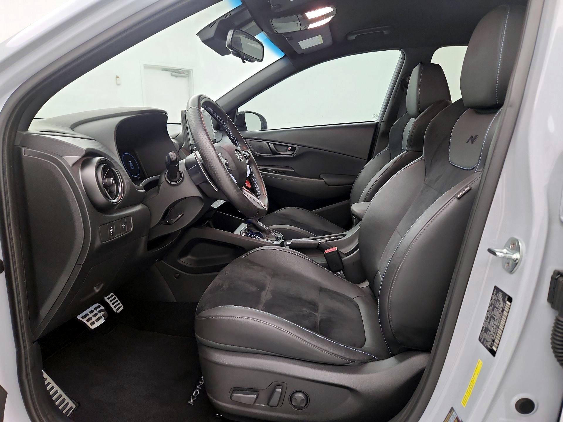Thumbnail: 2022 Hyundai Kona - 11