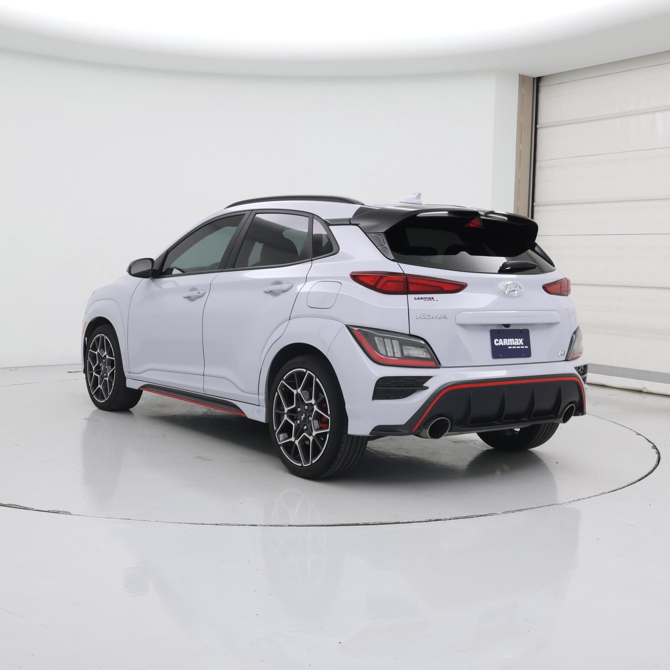 Thumbnail: 2022 Hyundai Kona - 2