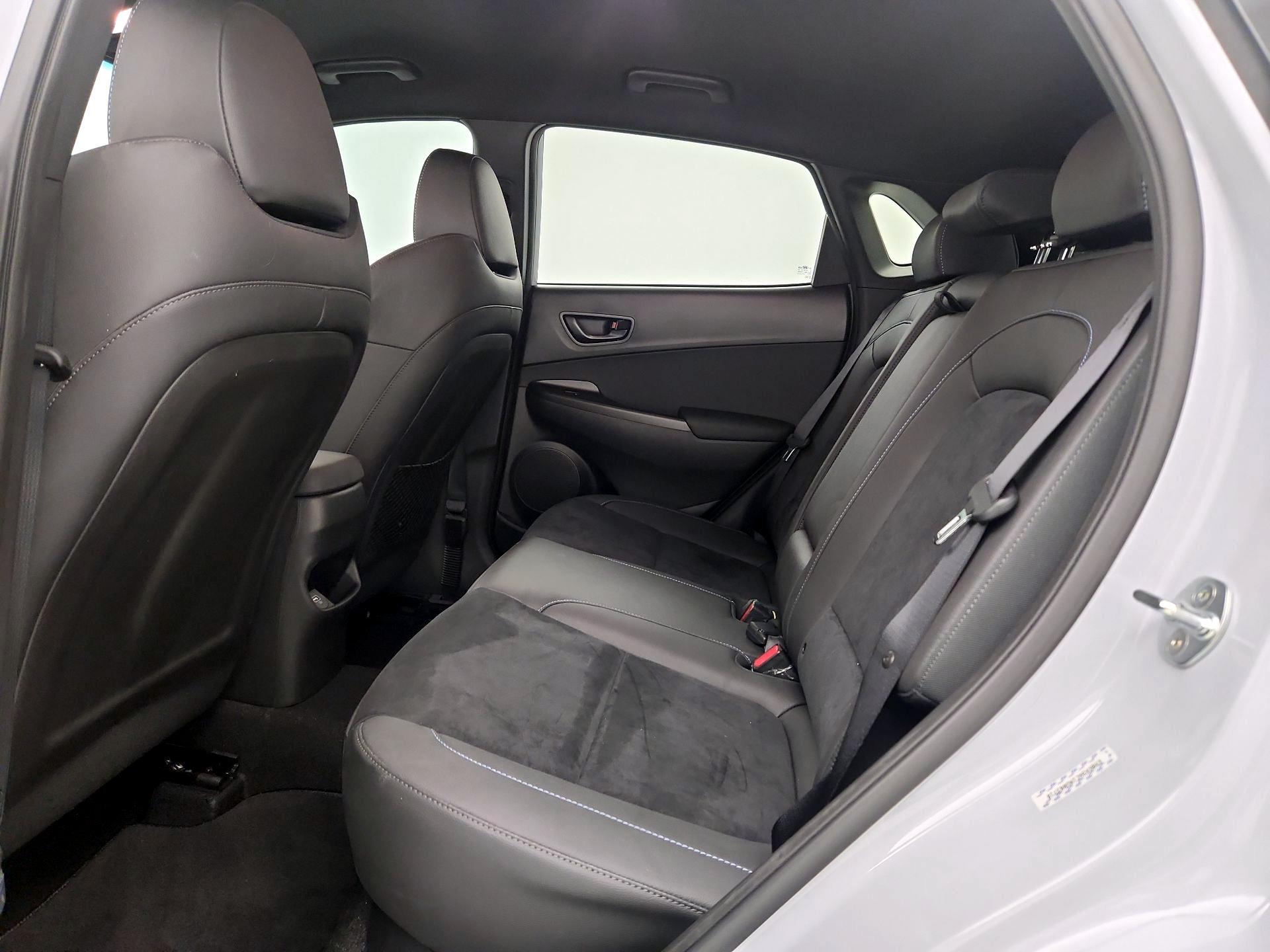 Thumbnail: 2022 Hyundai Kona - 20
