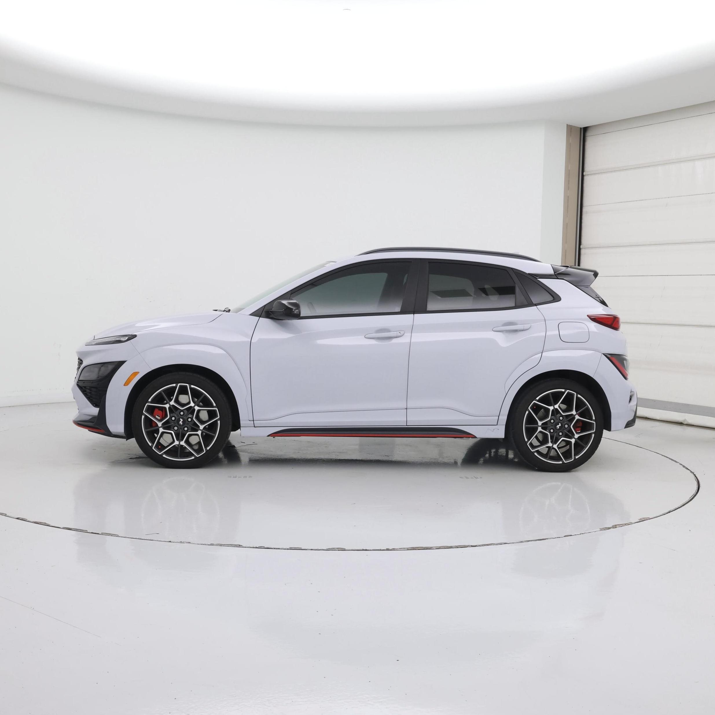 Thumbnail: 2022 Hyundai Kona - 3