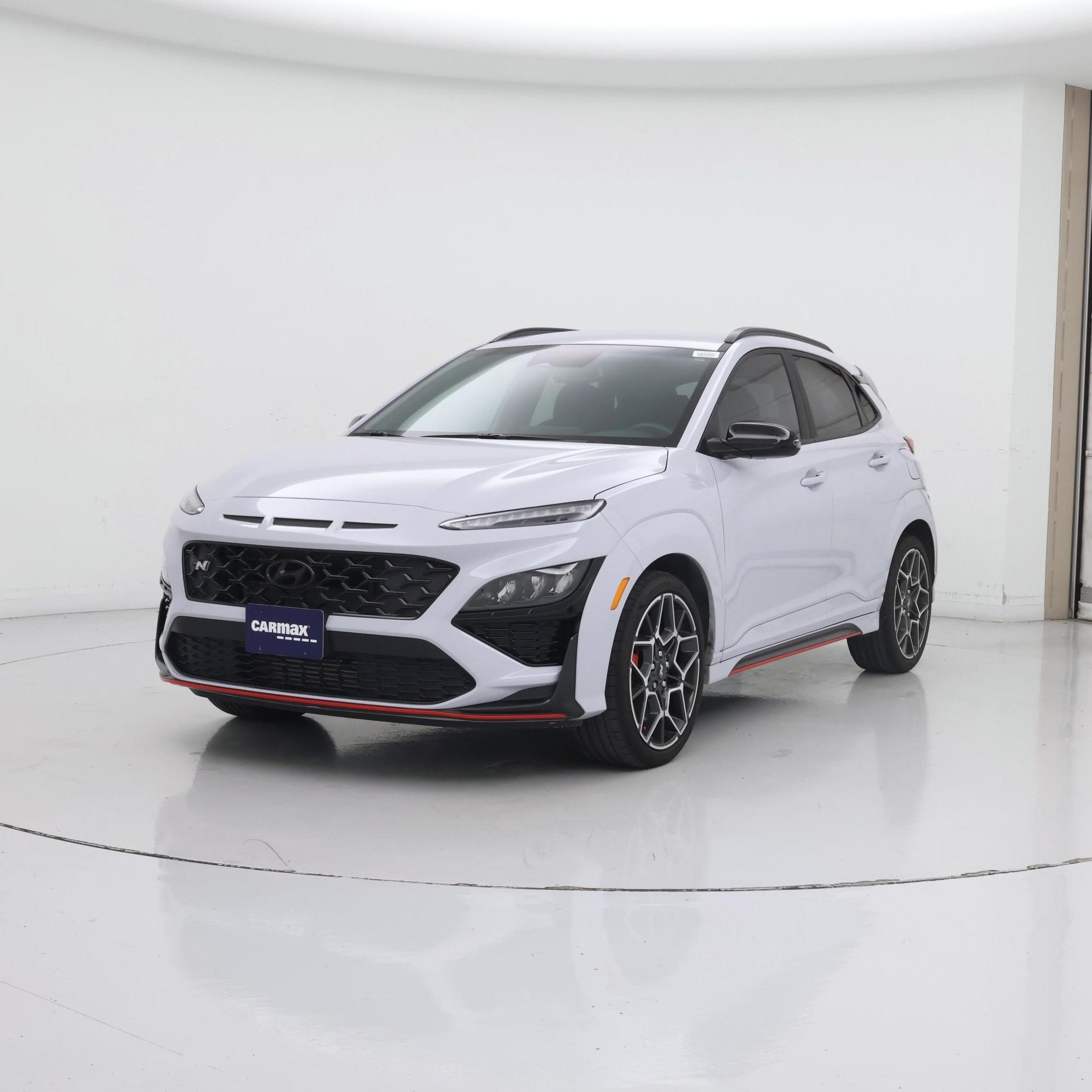 Thumbnail: 2022 Hyundai Kona - 4