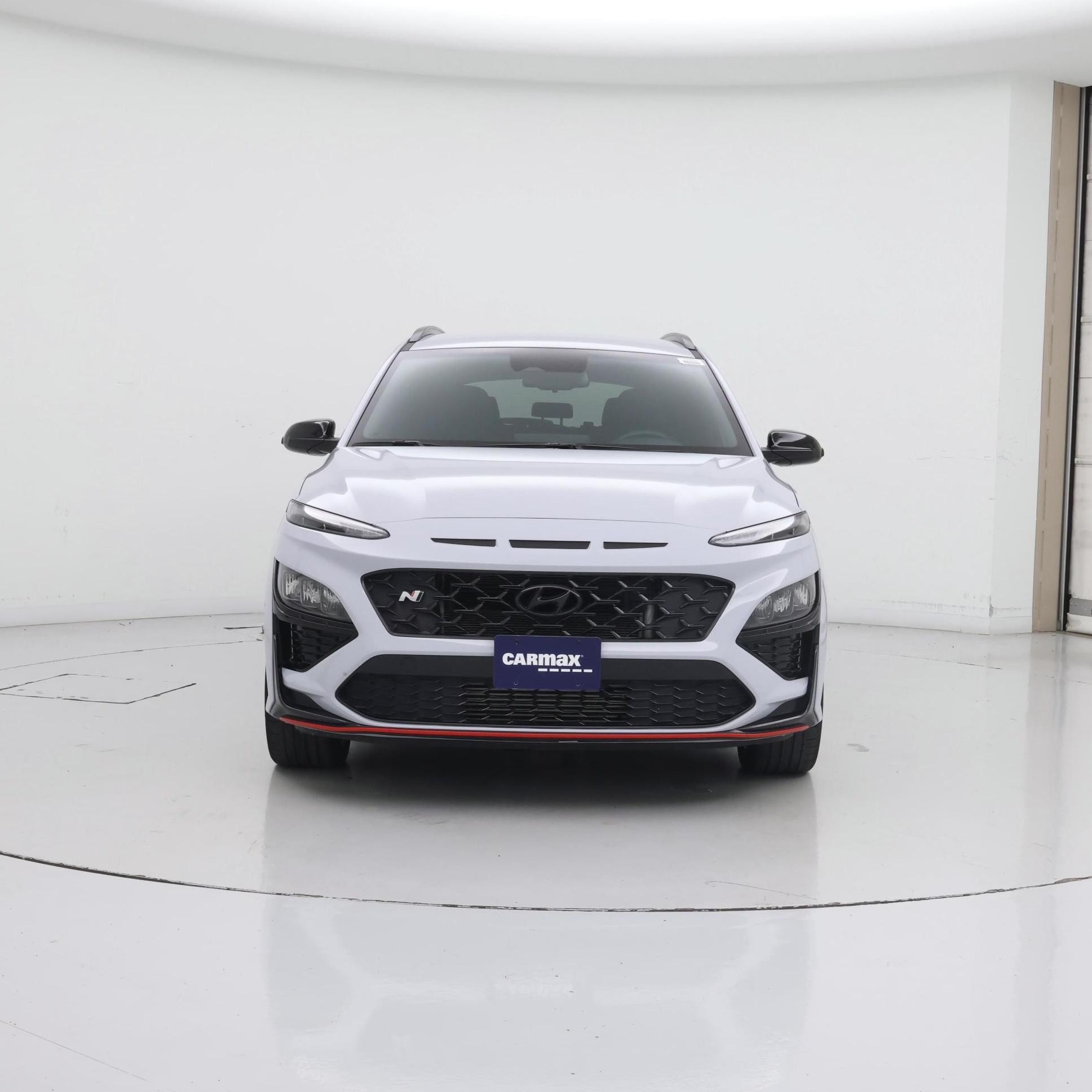 Thumbnail: 2022 Hyundai Kona - 5
