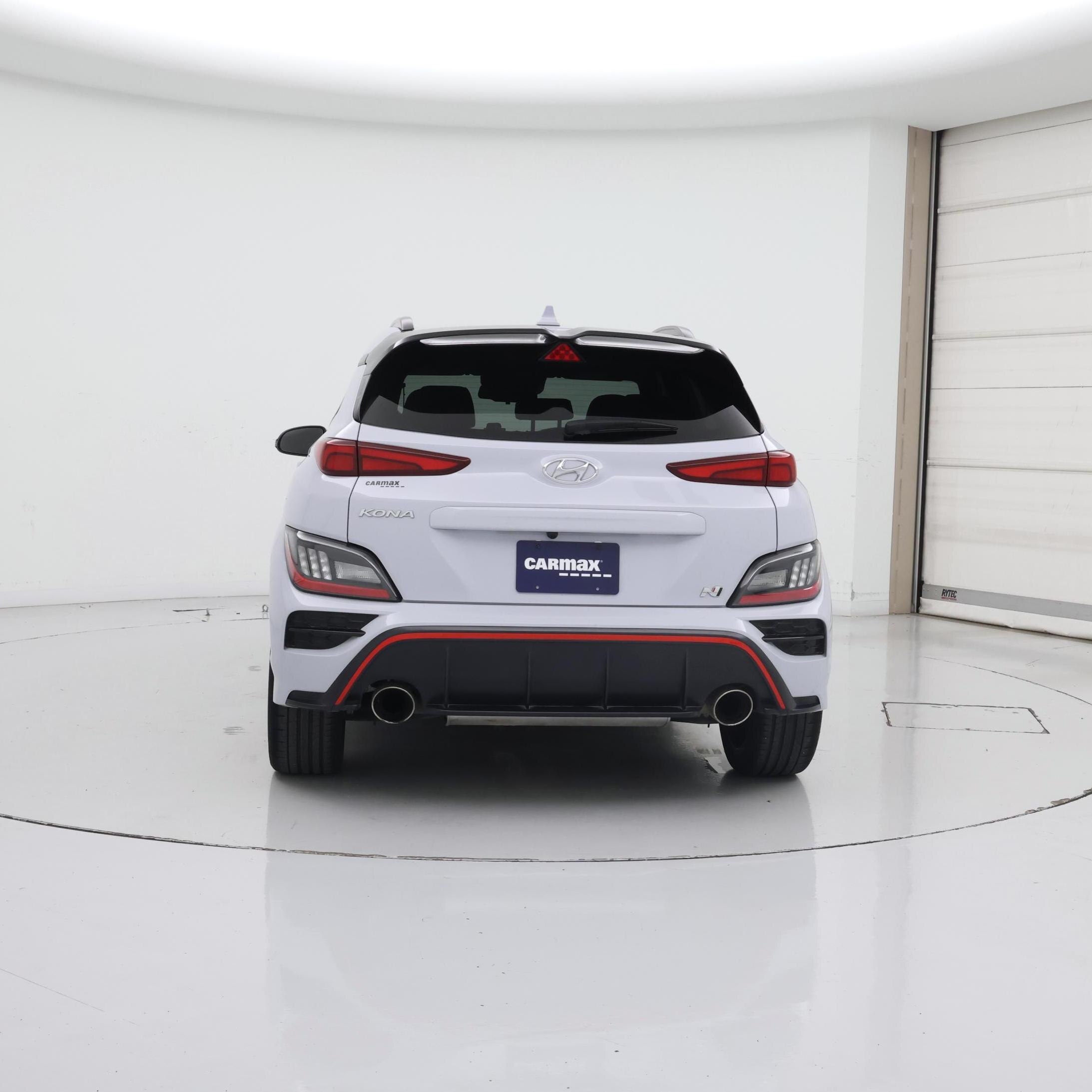 Thumbnail: 2022 Hyundai Kona - 6