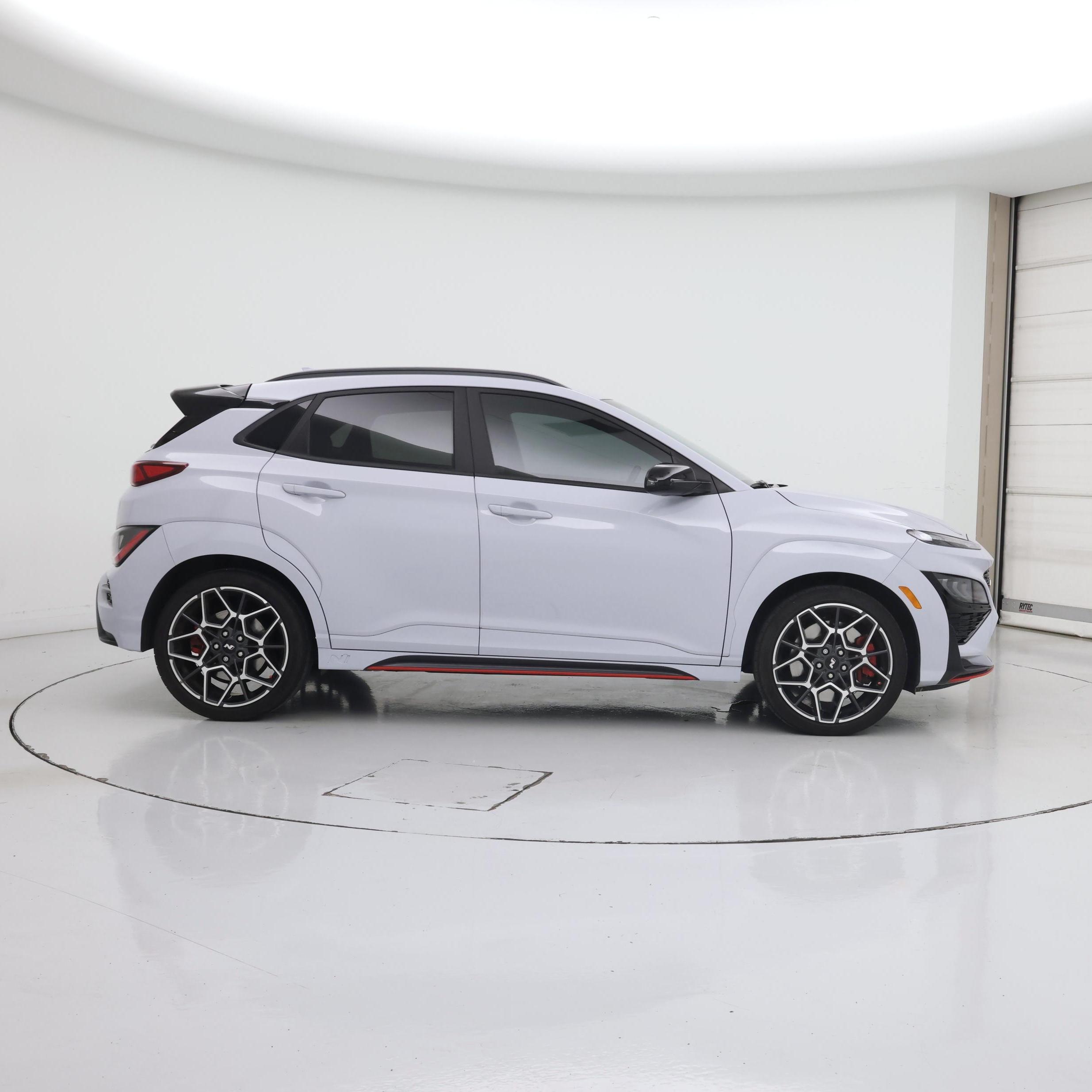 Thumbnail: 2022 Hyundai Kona - 7
