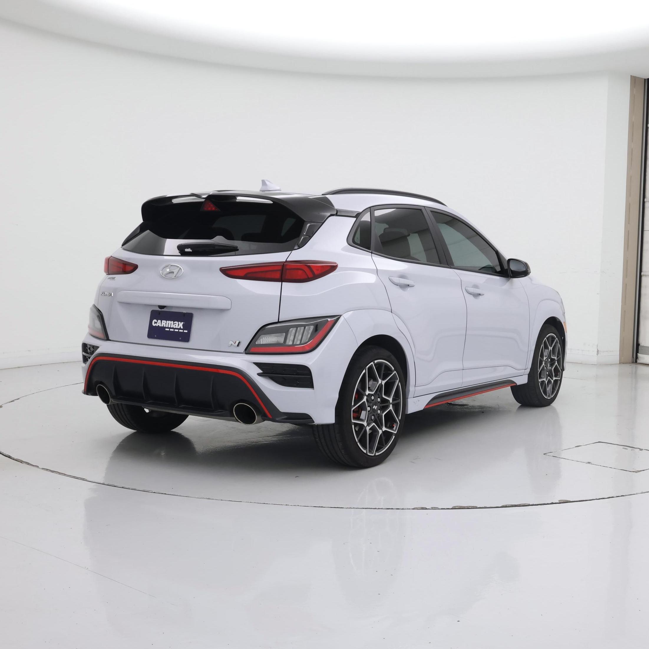 Thumbnail: 2022 Hyundai Kona - 8