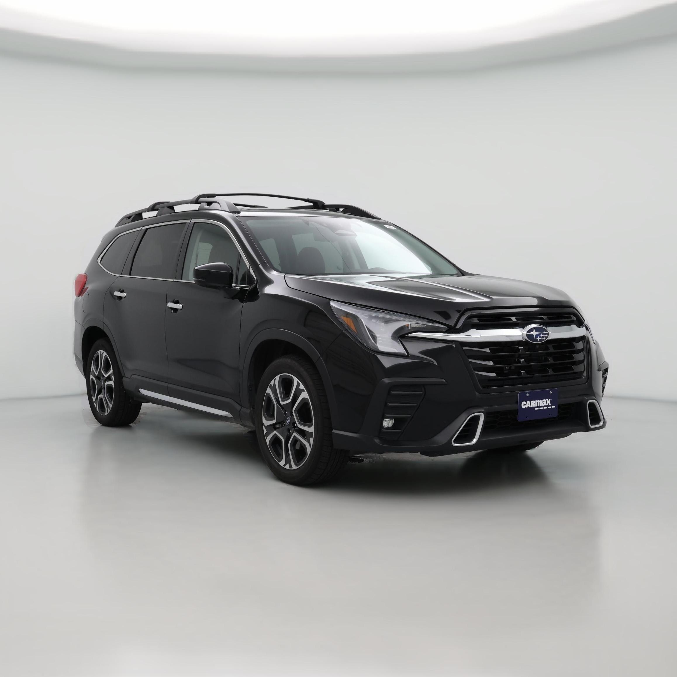 2024 Subaru Ascent