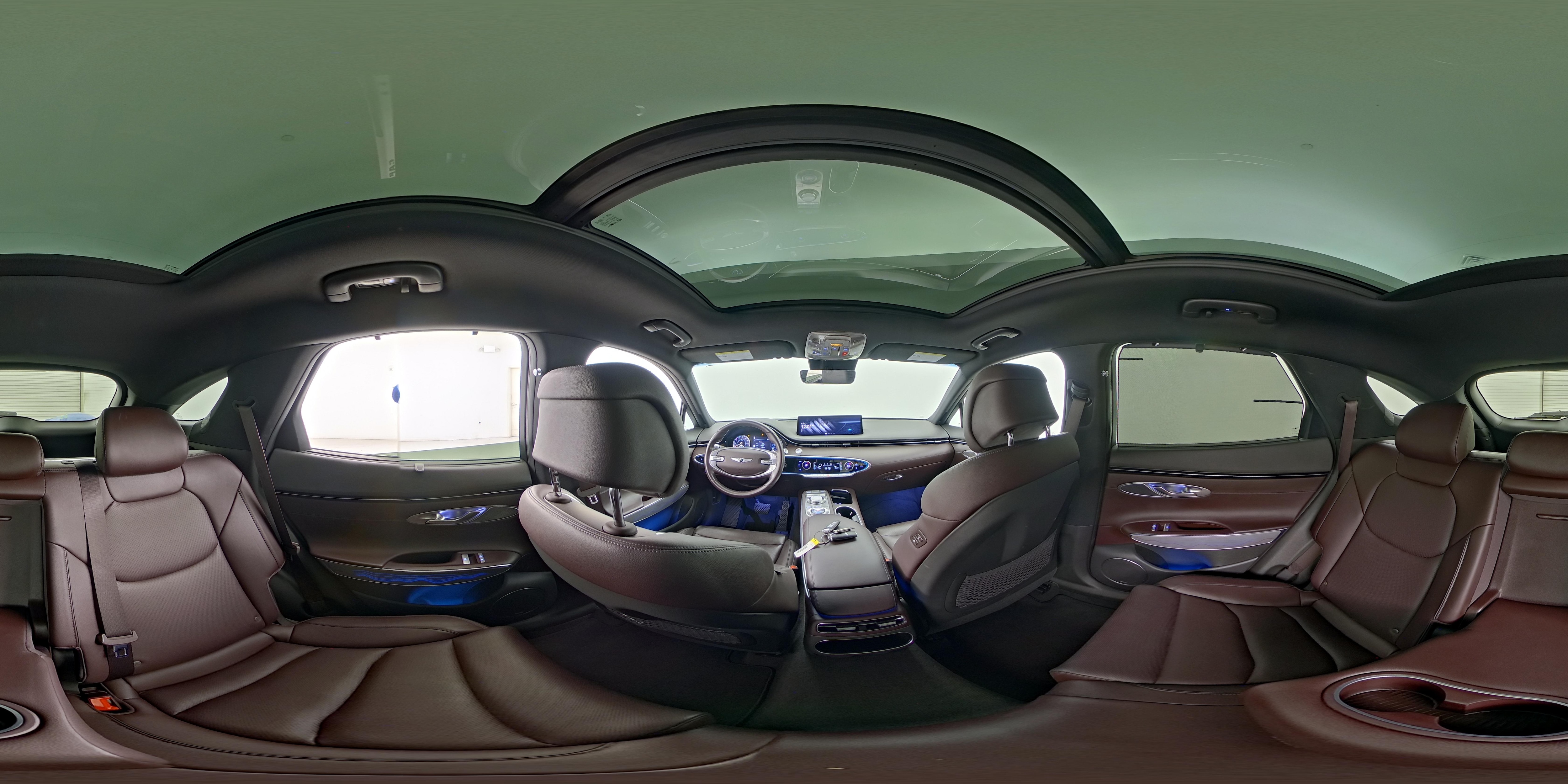 2022 GENESIS GV70 Standard - Photo 27