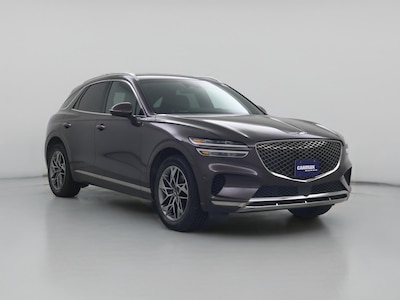 2022 Genesis GV70
