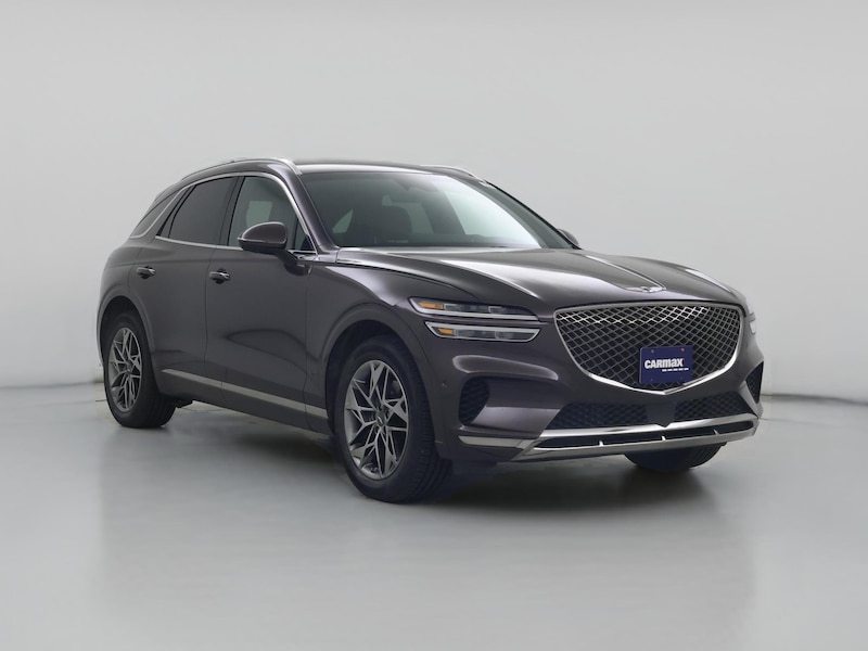 2022 Genesis GV70 null