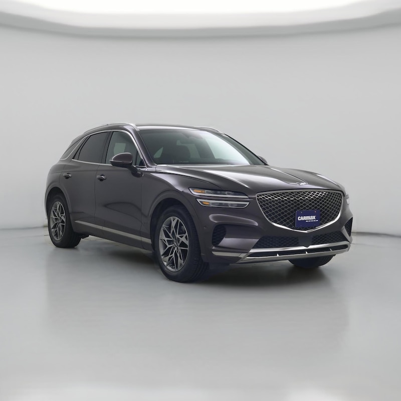 2022 Genesis GV70
