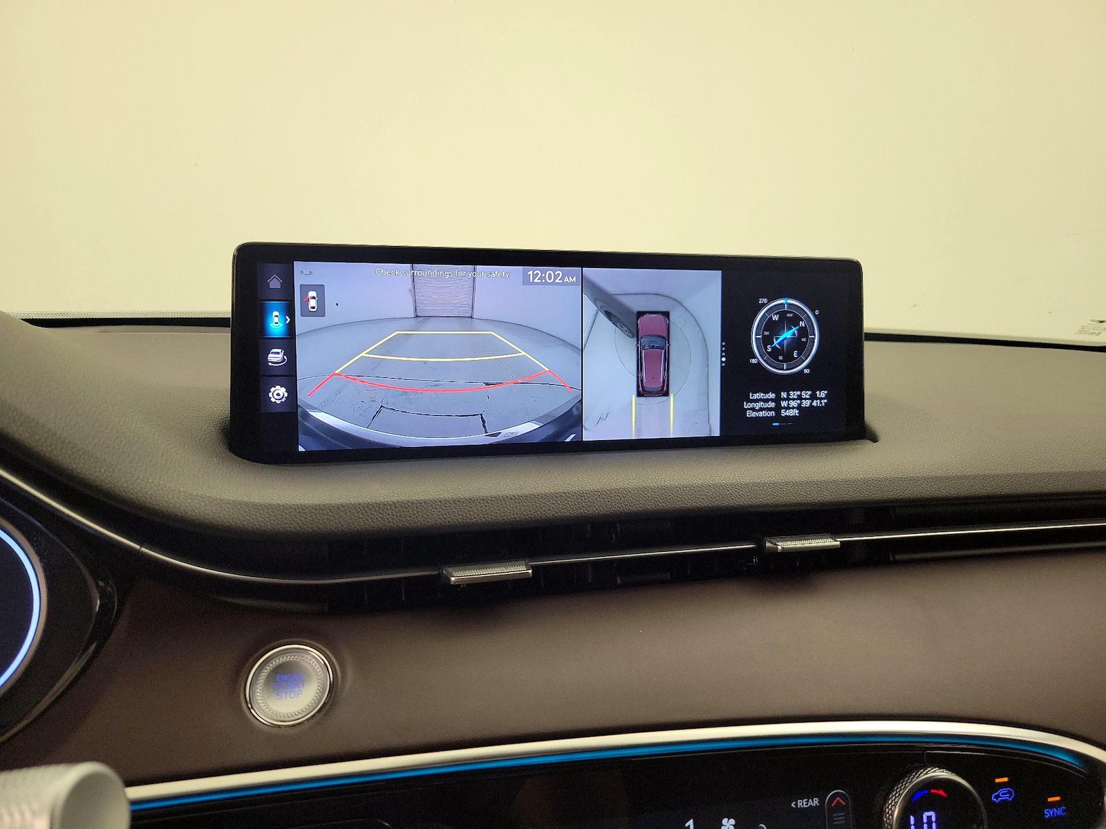 2022 GENESIS GV70 Standard - Photo 16