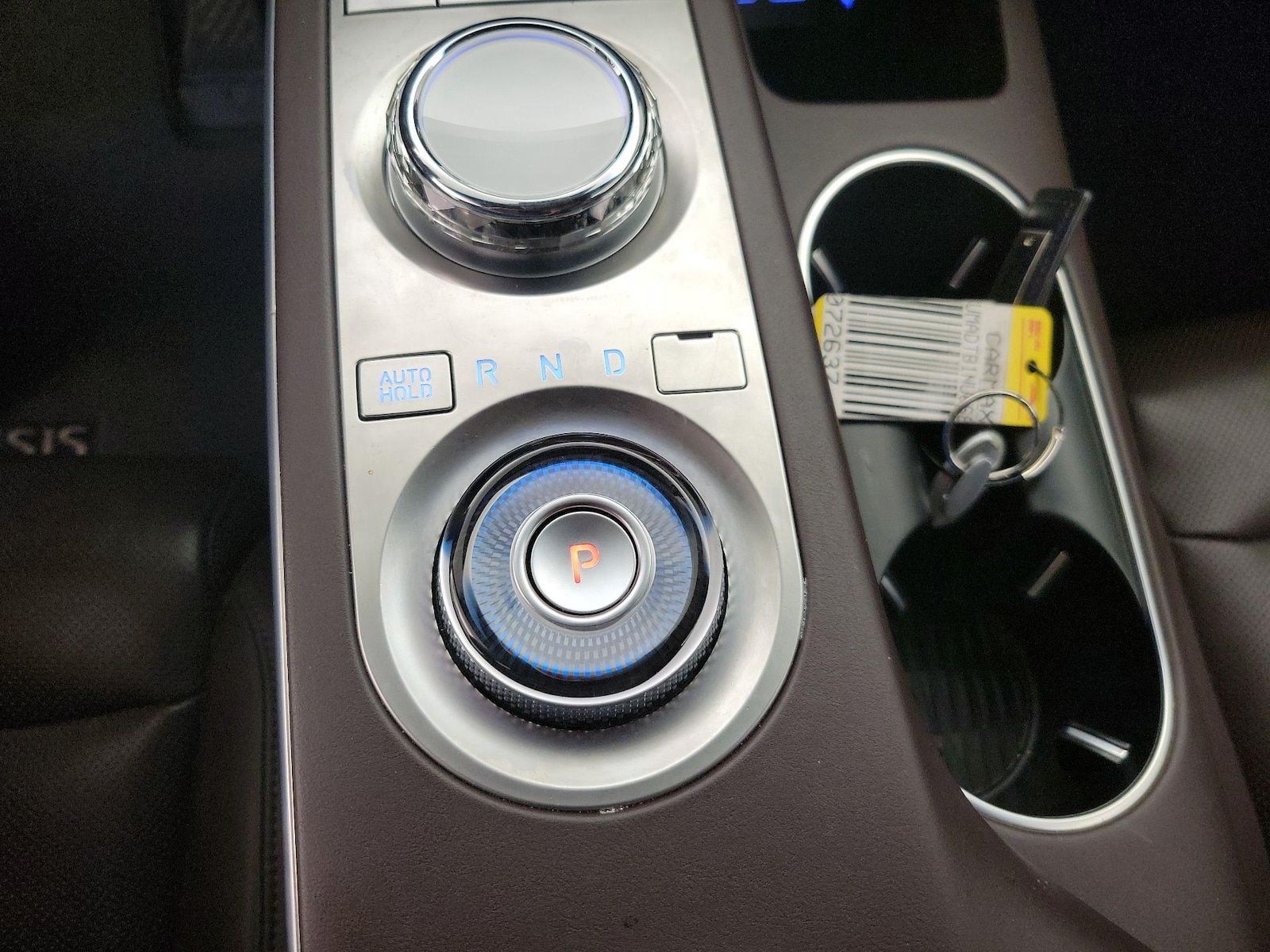 2022 GENESIS GV70 Standard - Photo 19
