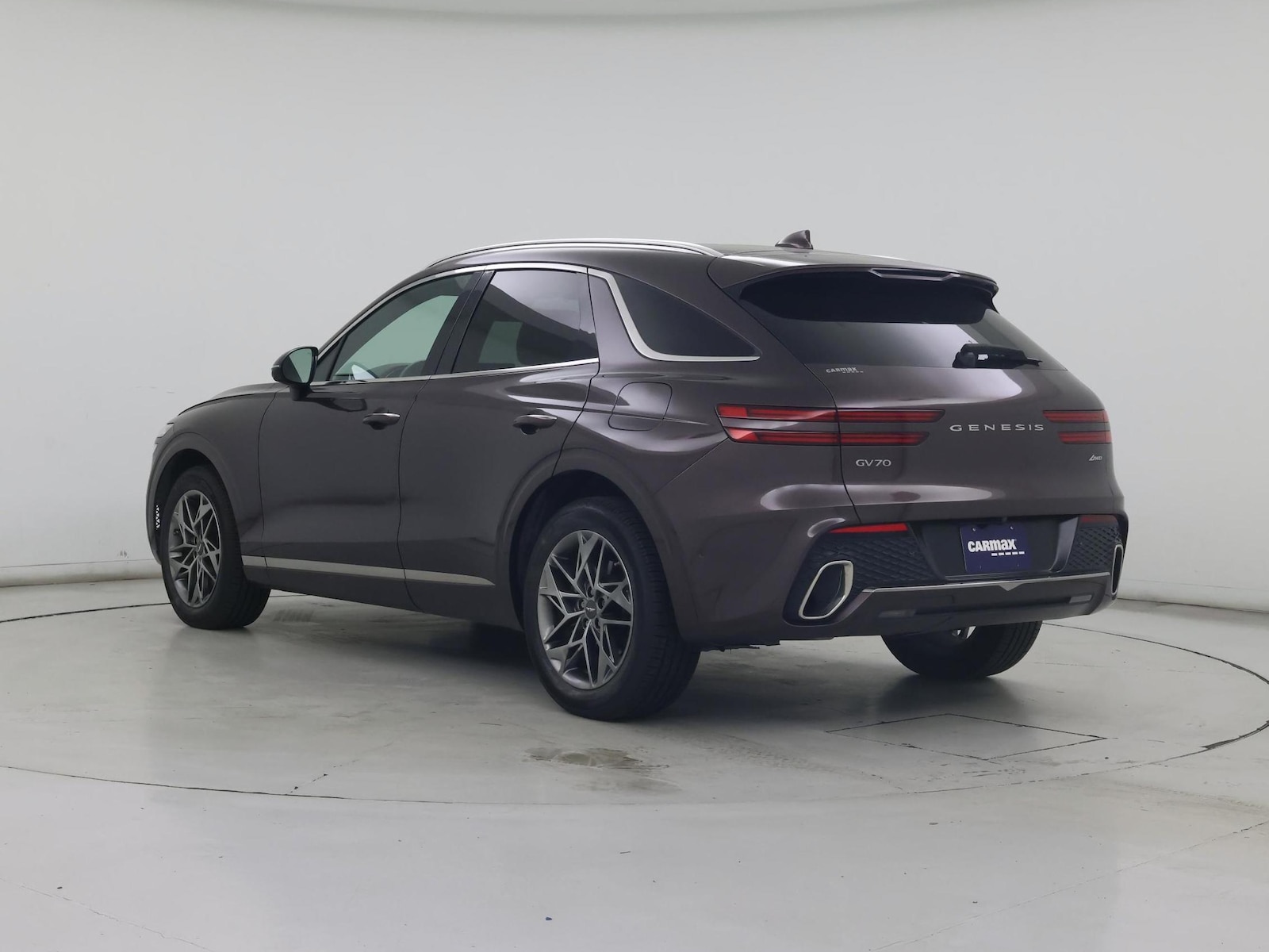 2022 GENESIS GV70 Standard - Photo 3