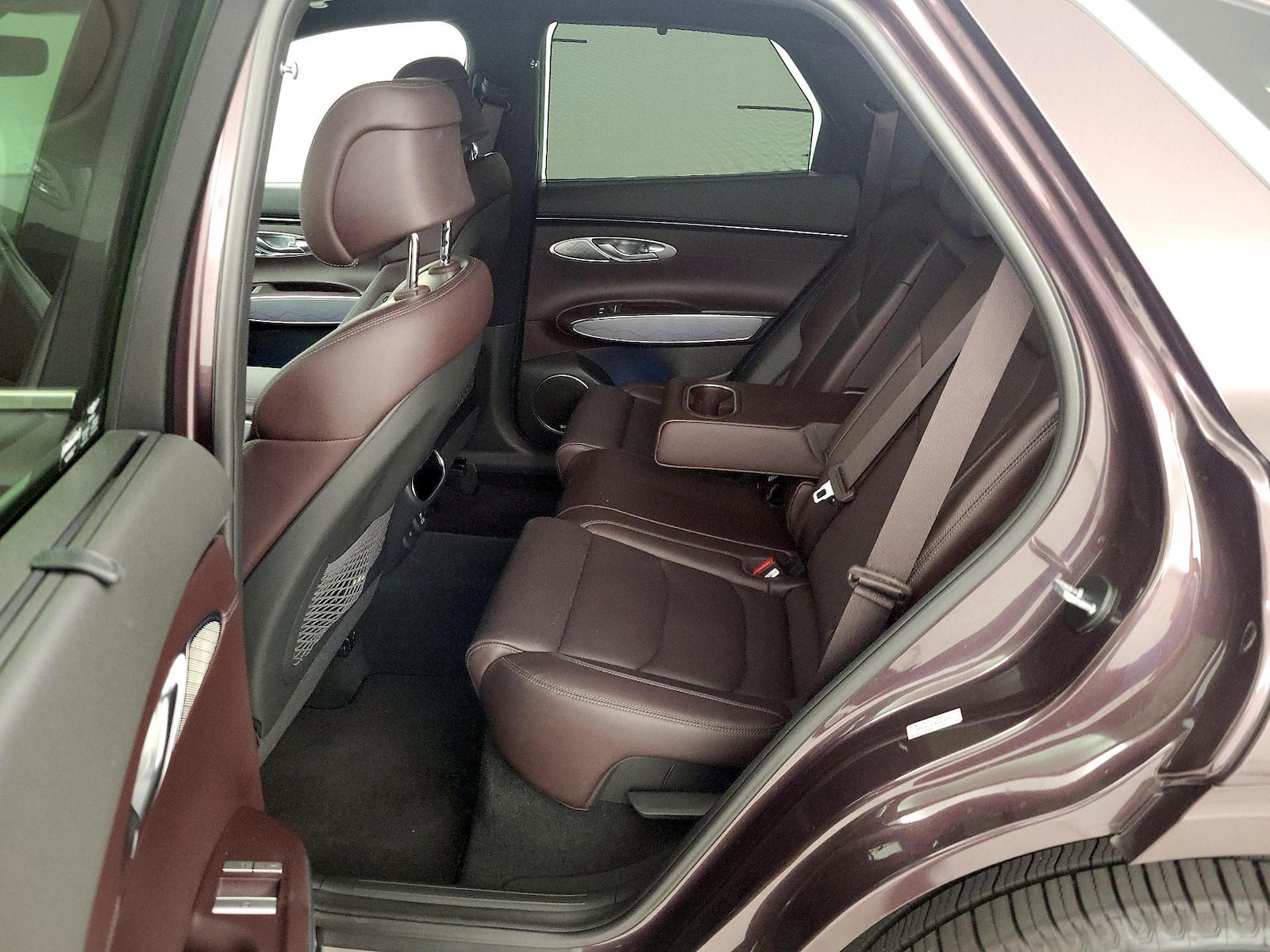2022 GENESIS GV70 Standard - Photo 22
