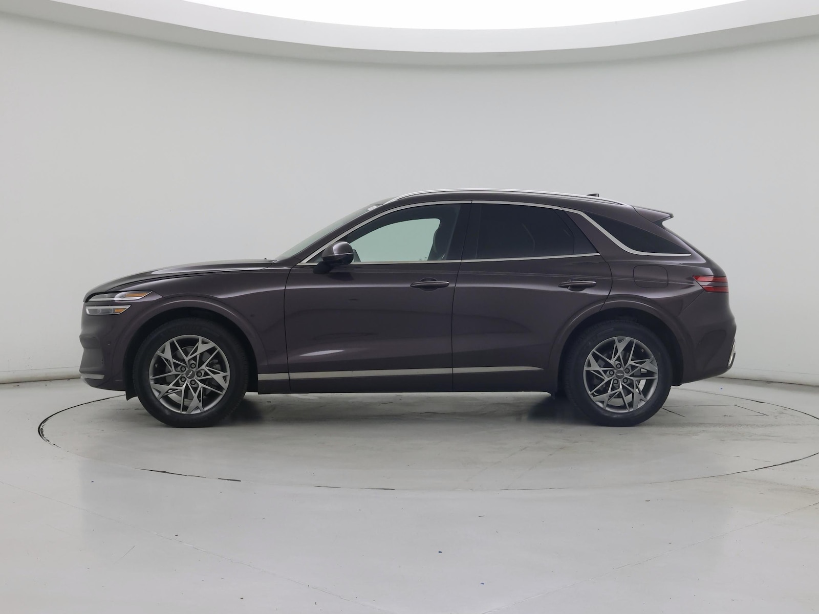 2022 GENESIS GV70 Standard - Photo 4