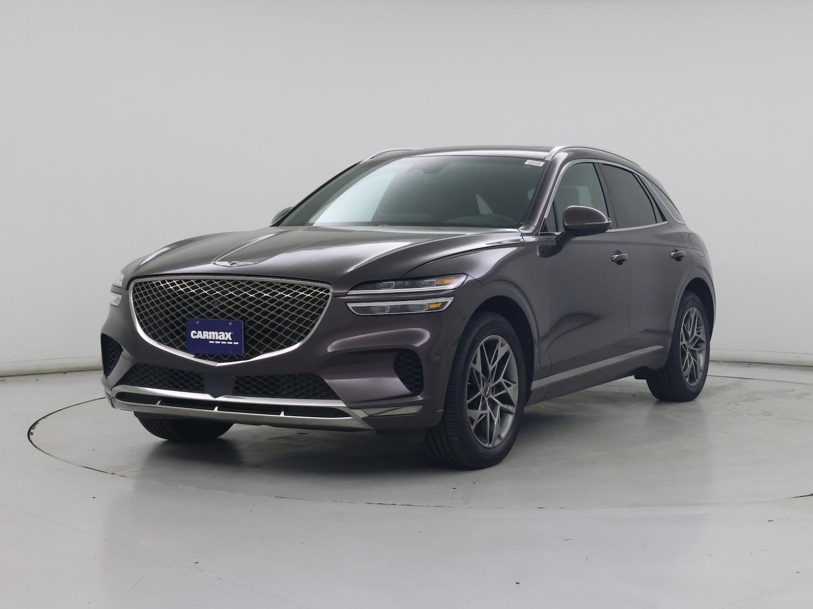 2022 GENESIS GV70 Standard - Photo 5
