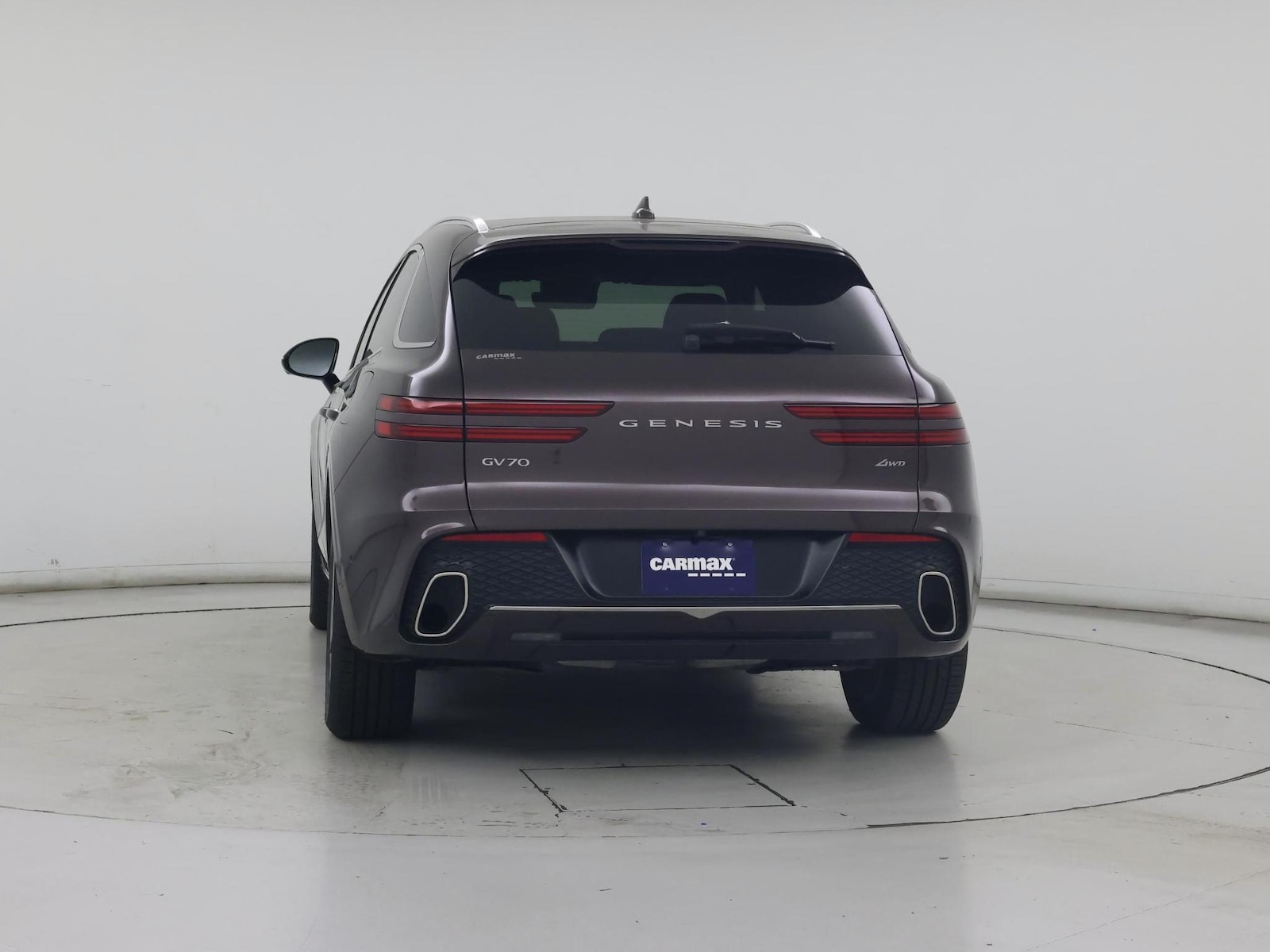 2022 GENESIS GV70 Standard - Photo 7
